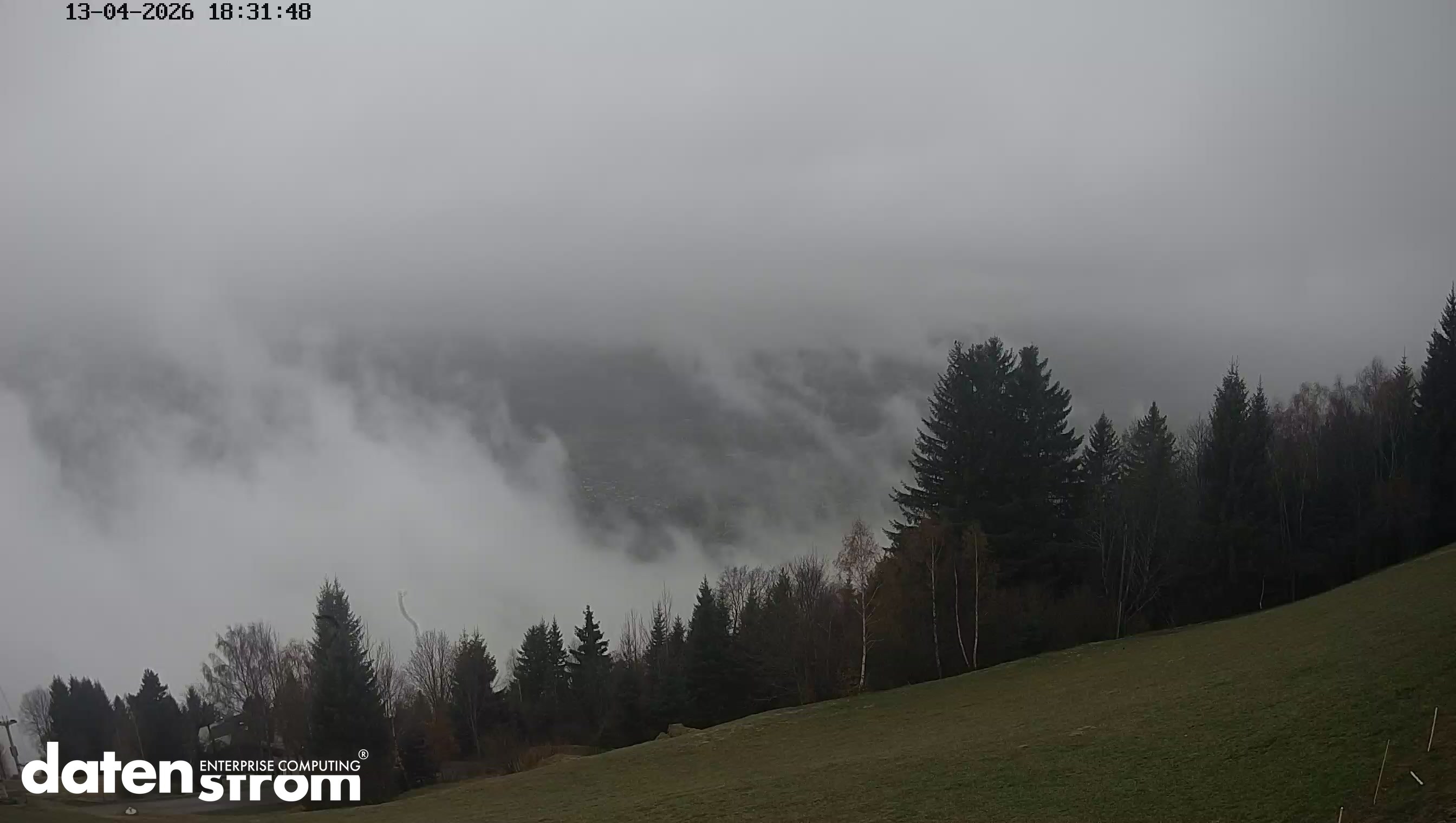 Seilbahn Schnifisberg - Frastanz