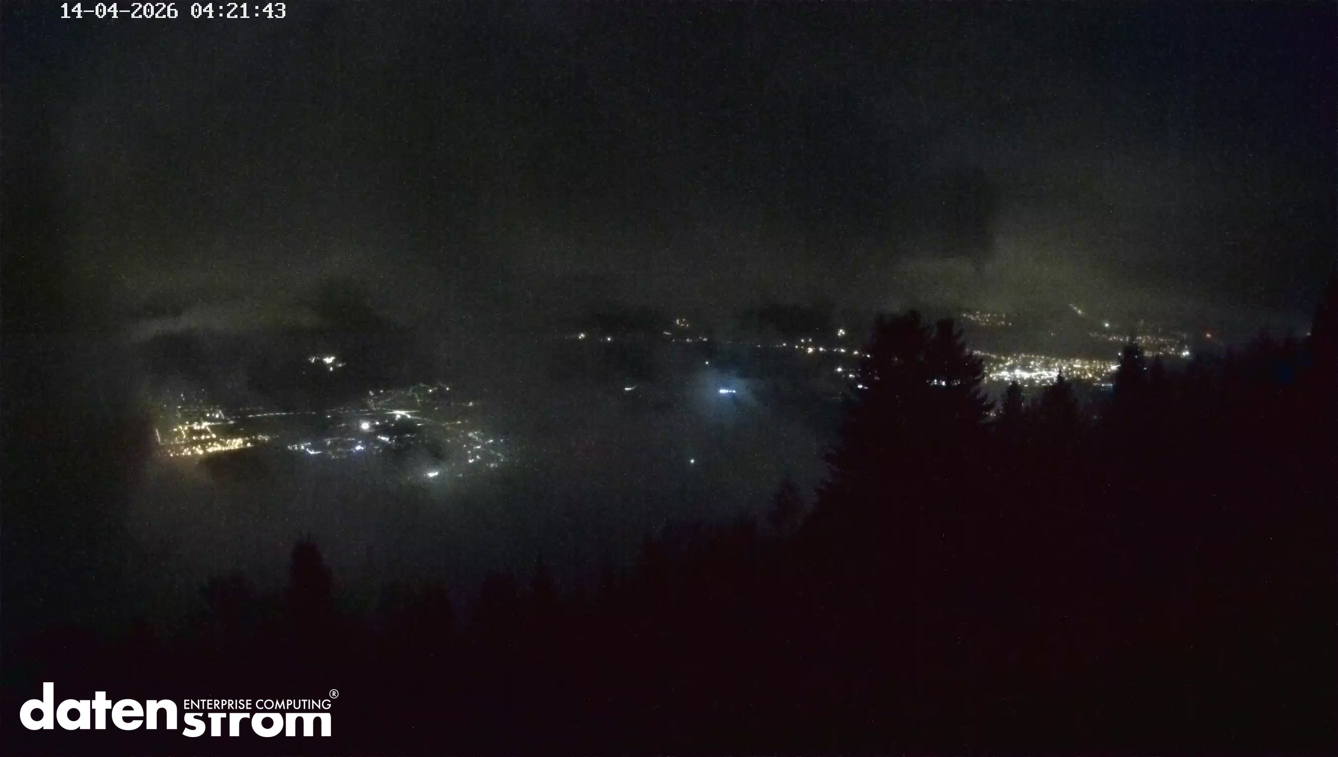 Seilbahn Schnifisberg - Frastanz