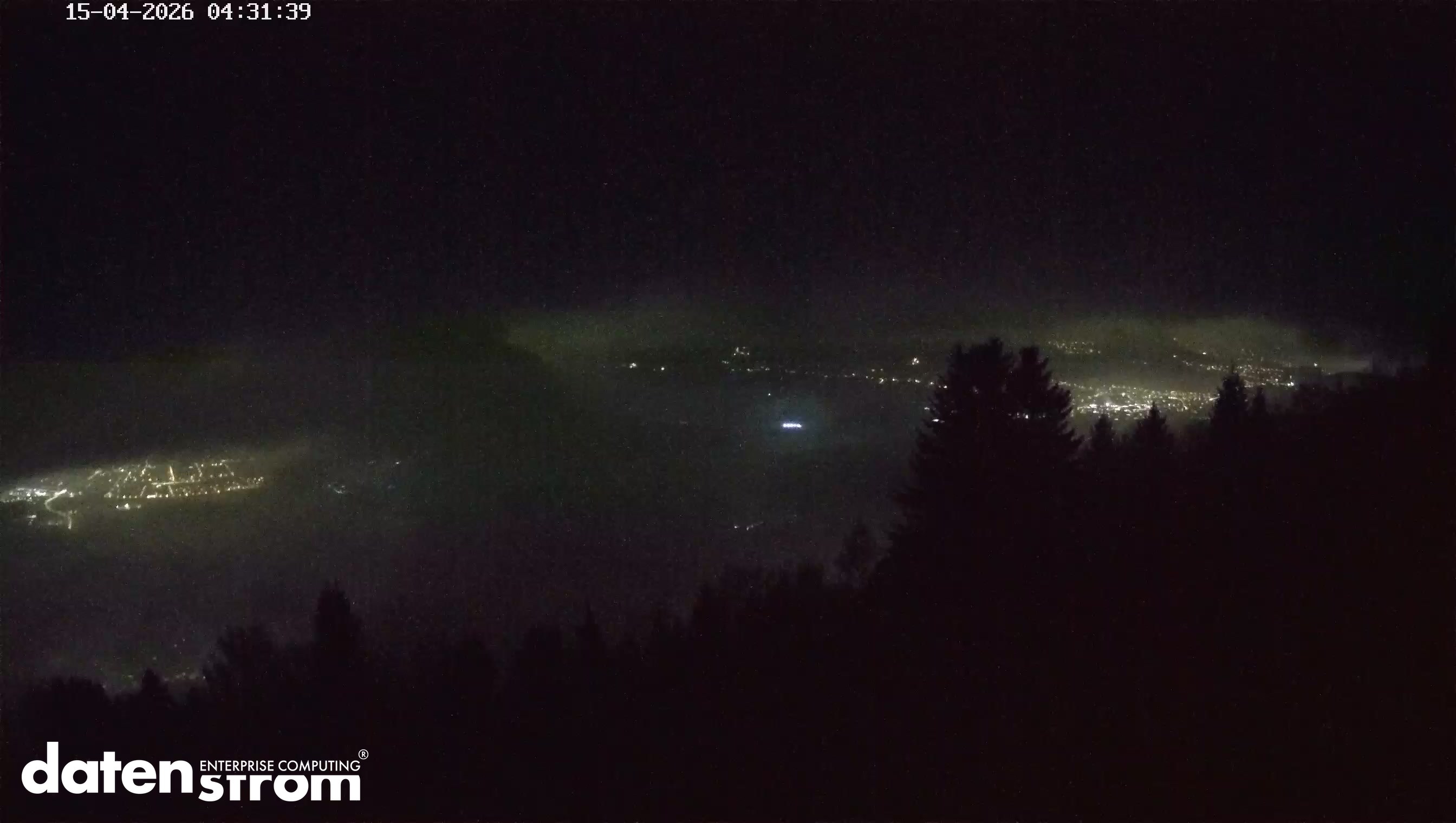 Seilbahn Schnifisberg - Frastanz