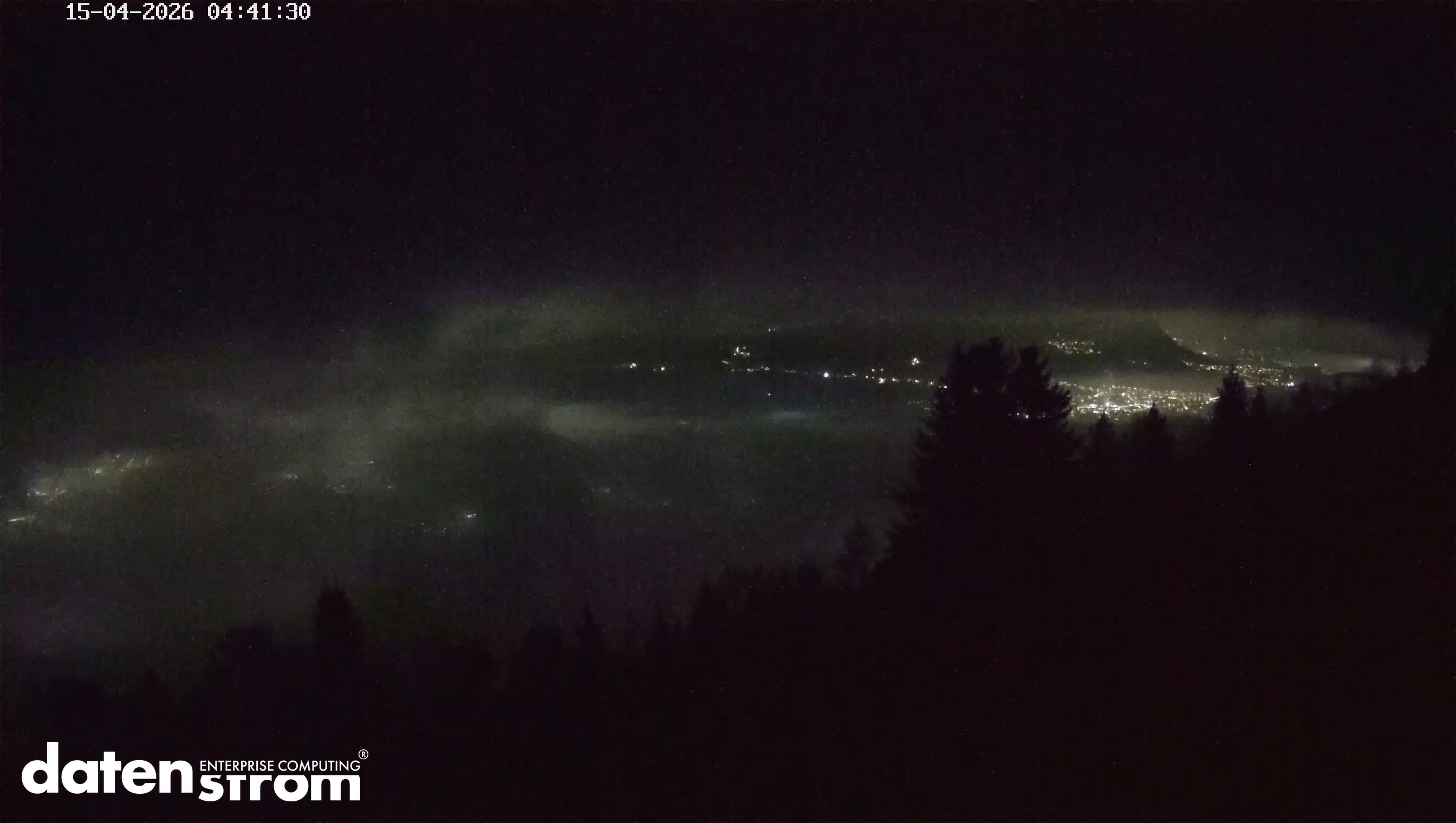 Seilbahn Schnifisberg - Frastanz