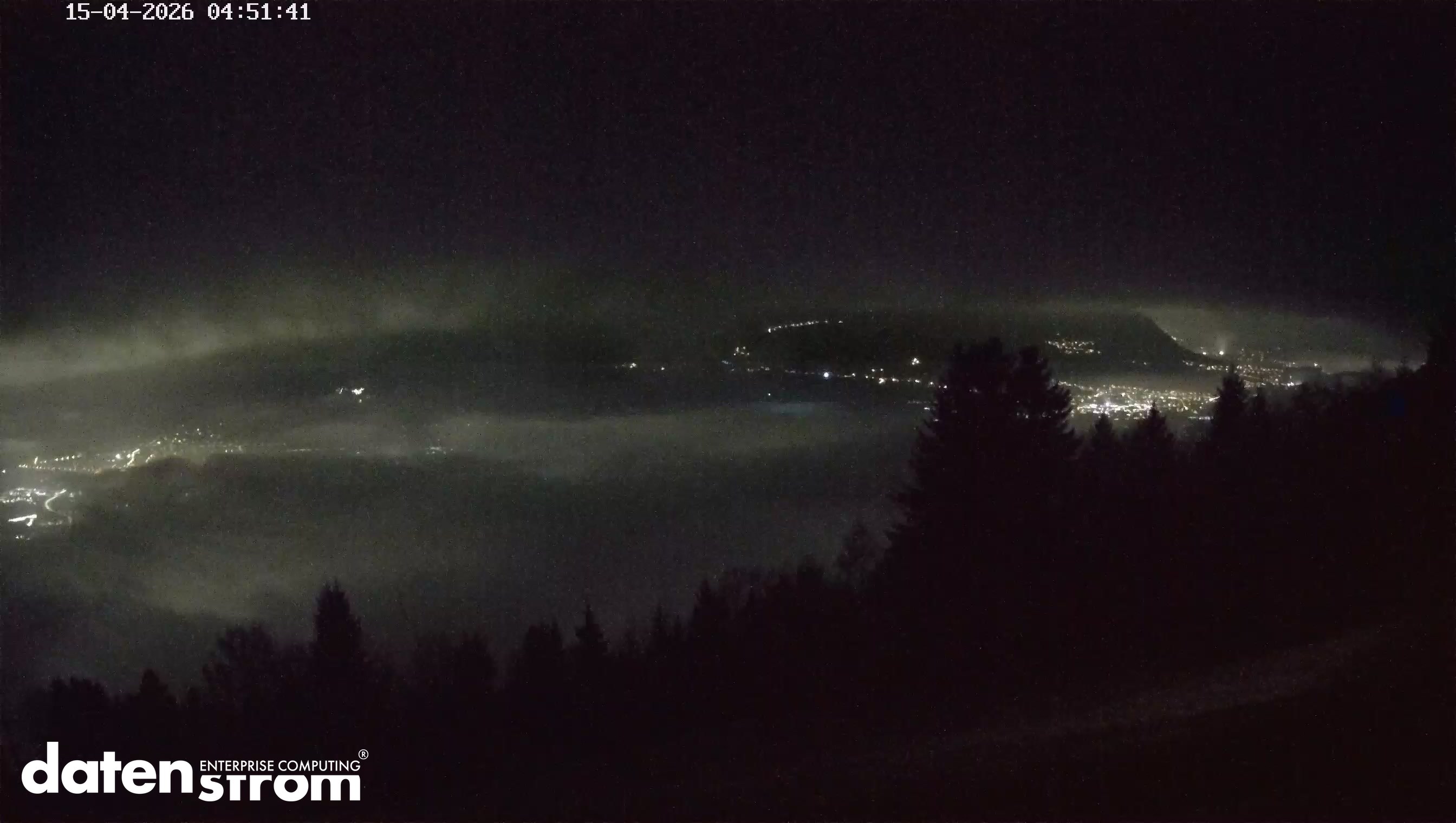 Seilbahn Schnifisberg - Frastanz