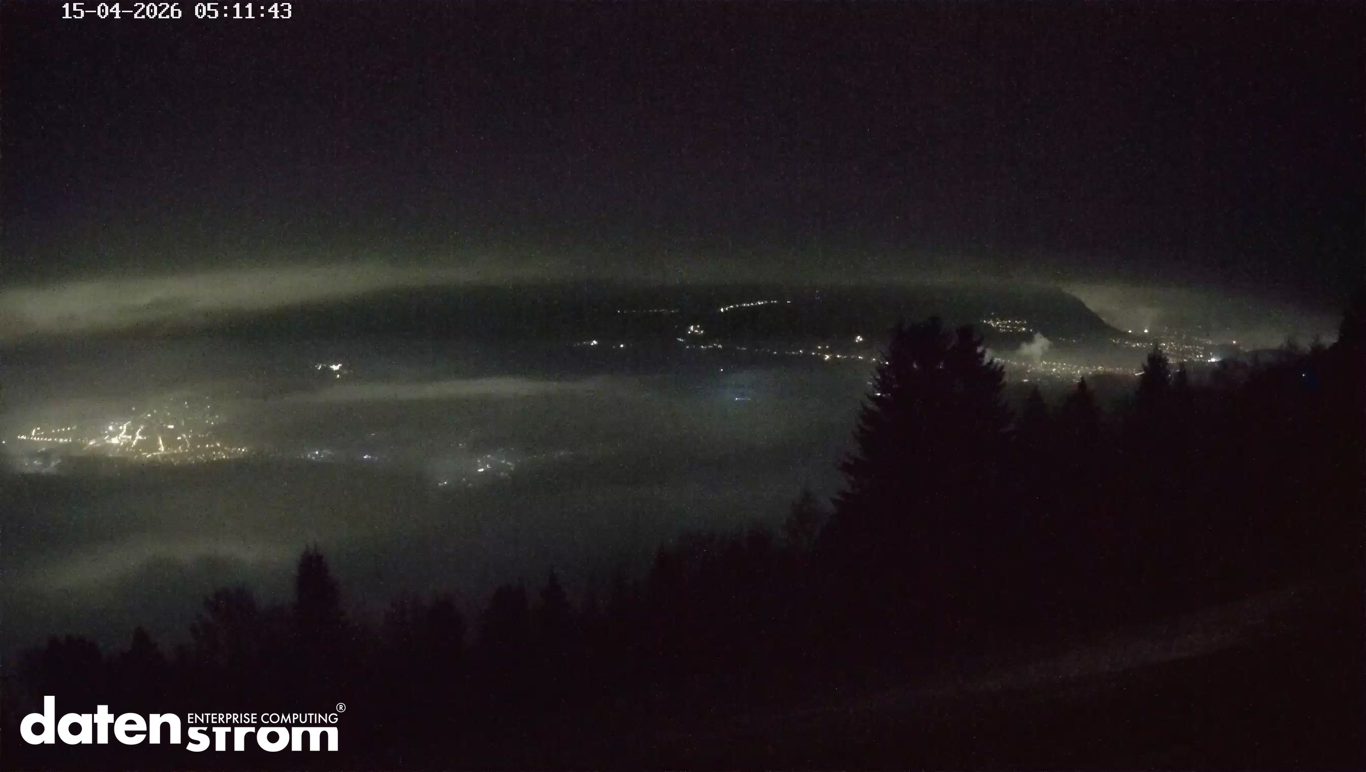 Seilbahn Schnifisberg - Frastanz