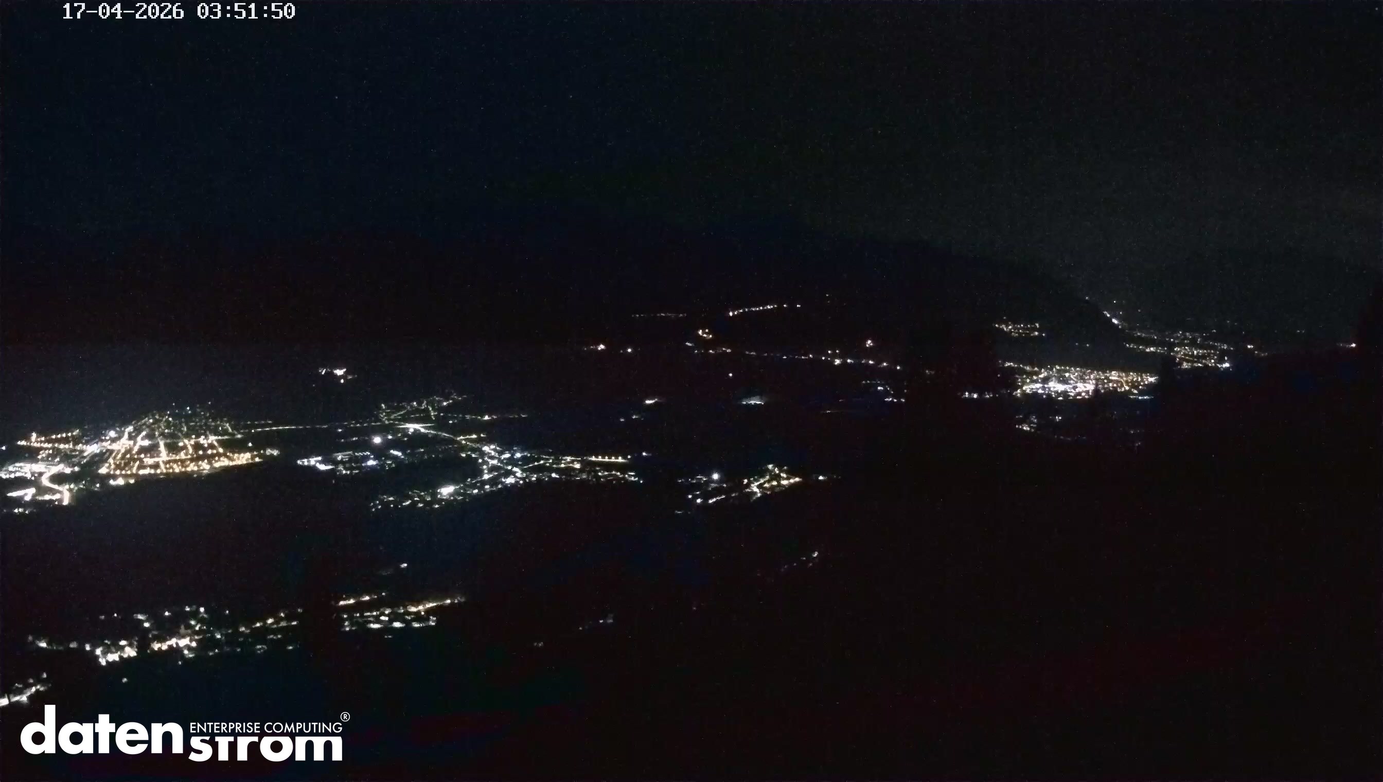 Seilbahn Schnifisberg - Frastanz