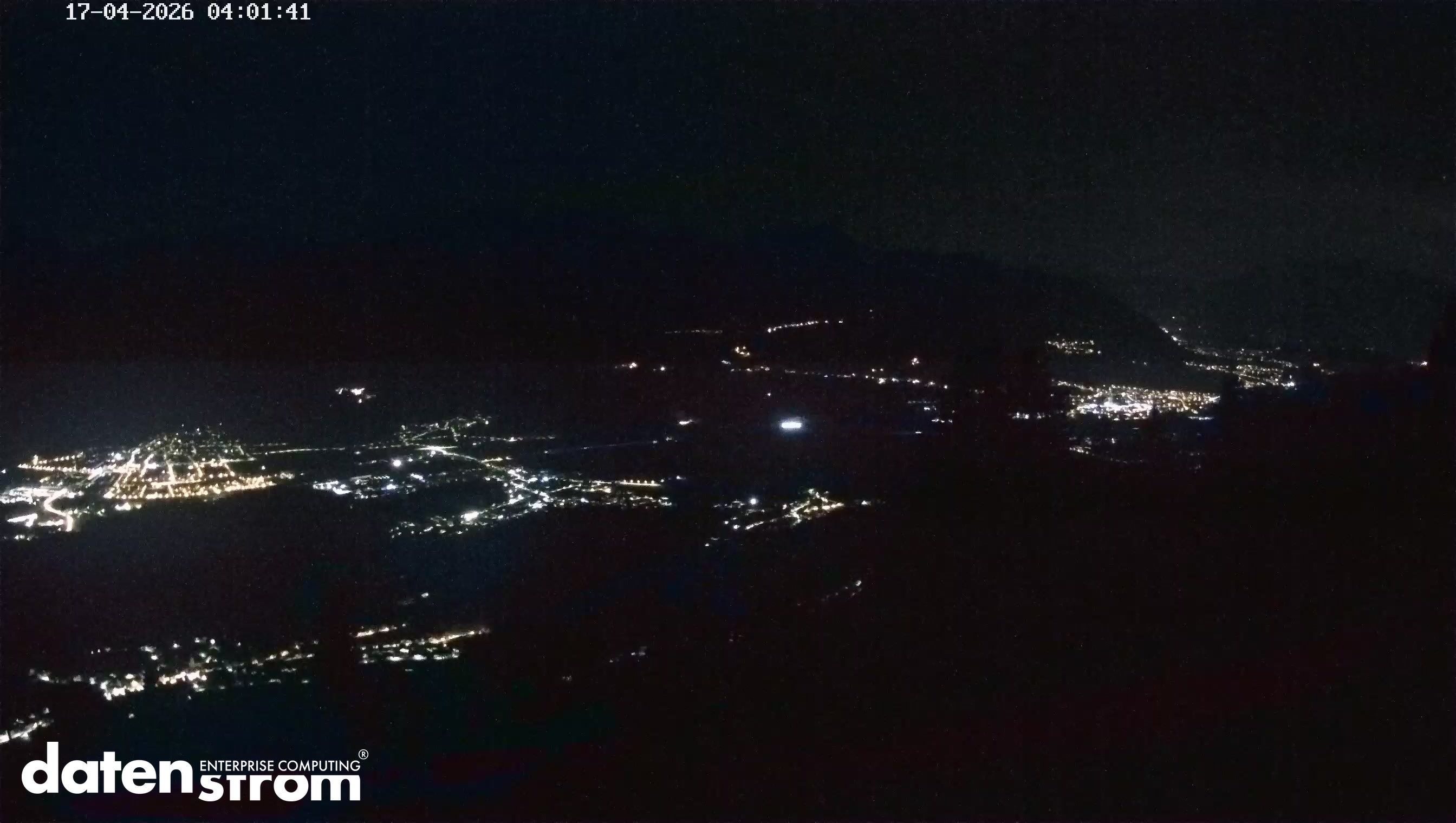 Seilbahn Schnifisberg - Frastanz