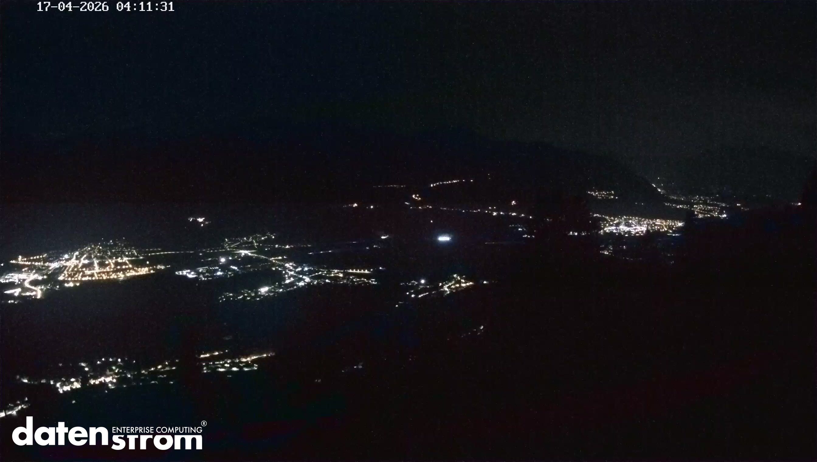 Seilbahn Schnifisberg - Frastanz