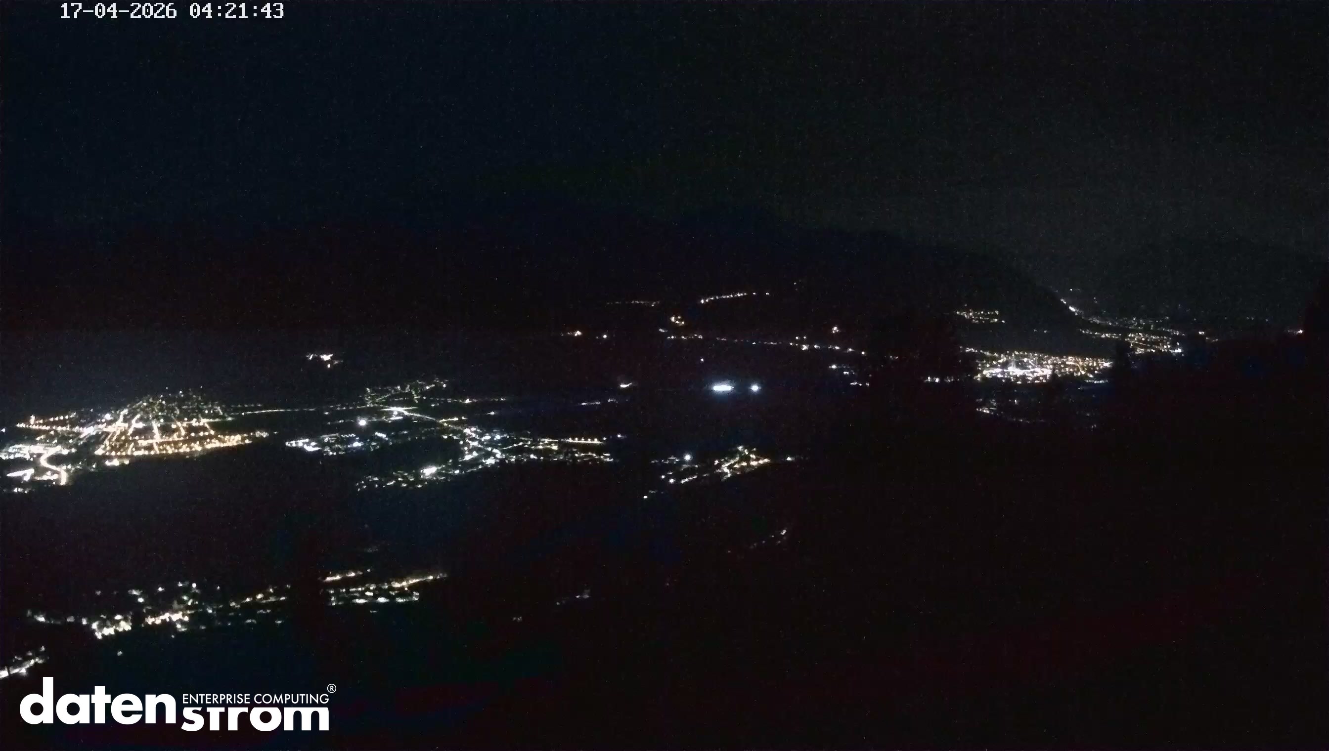 Seilbahn Schnifisberg - Frastanz