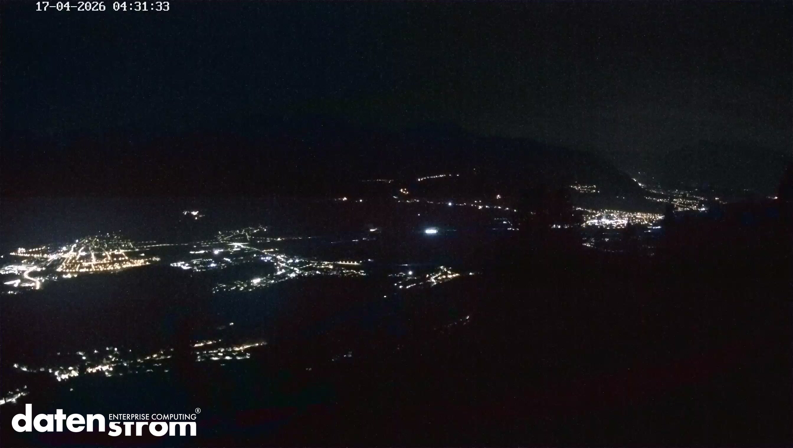 Seilbahn Schnifisberg - Frastanz