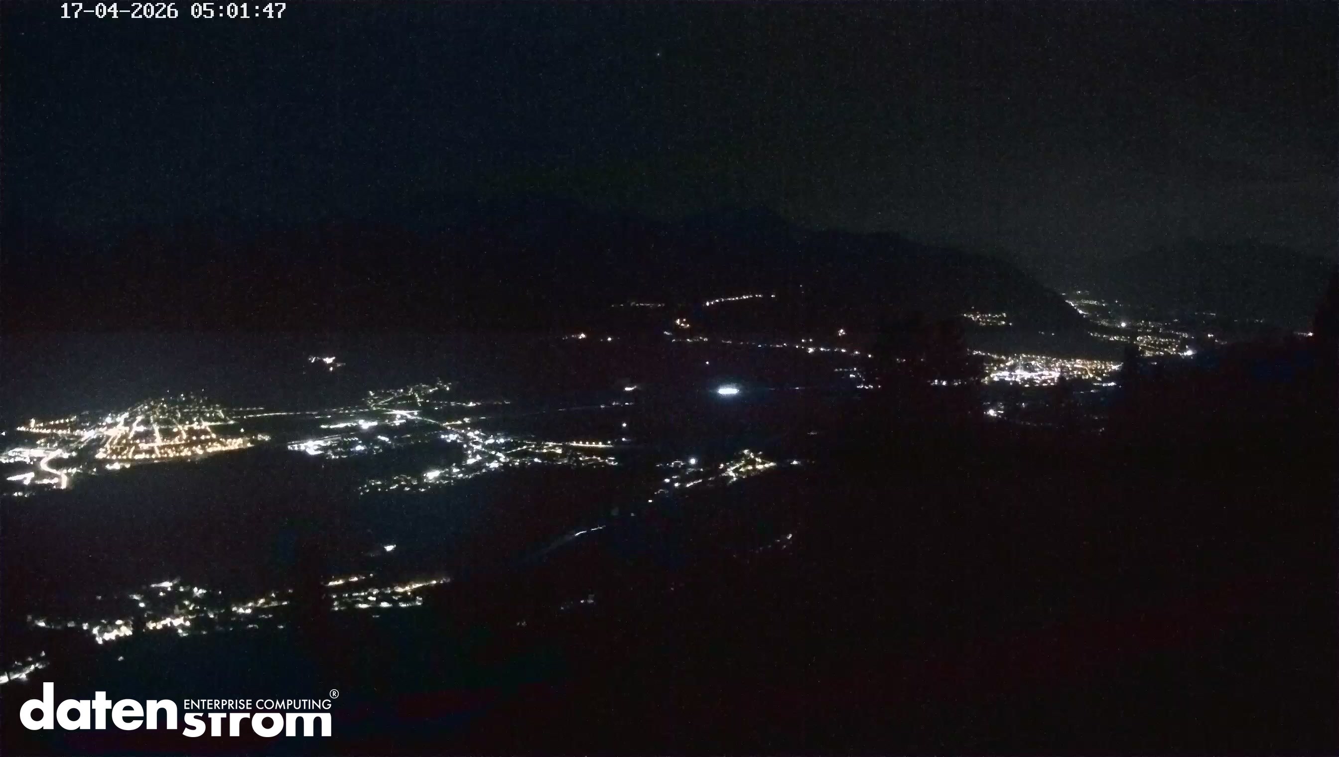 Seilbahn Schnifisberg - Frastanz