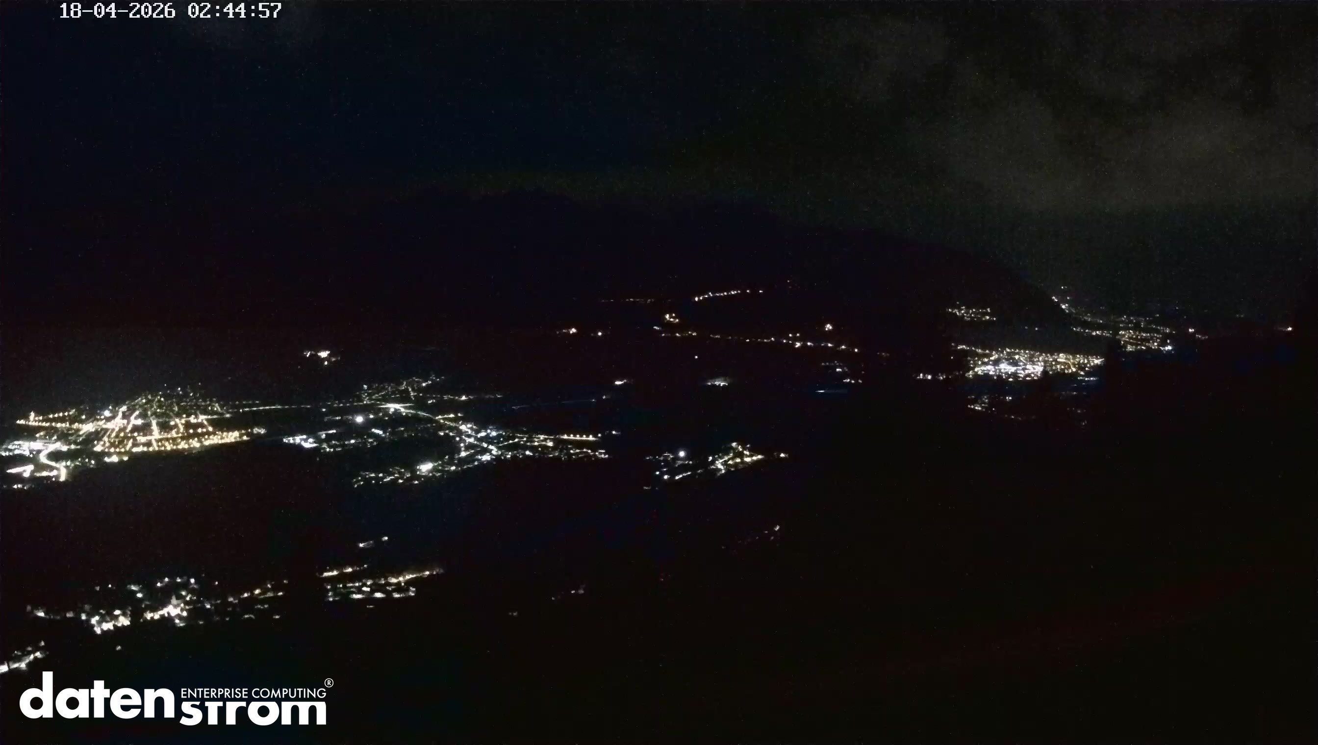 Seilbahn Schnifisberg - Frastanz