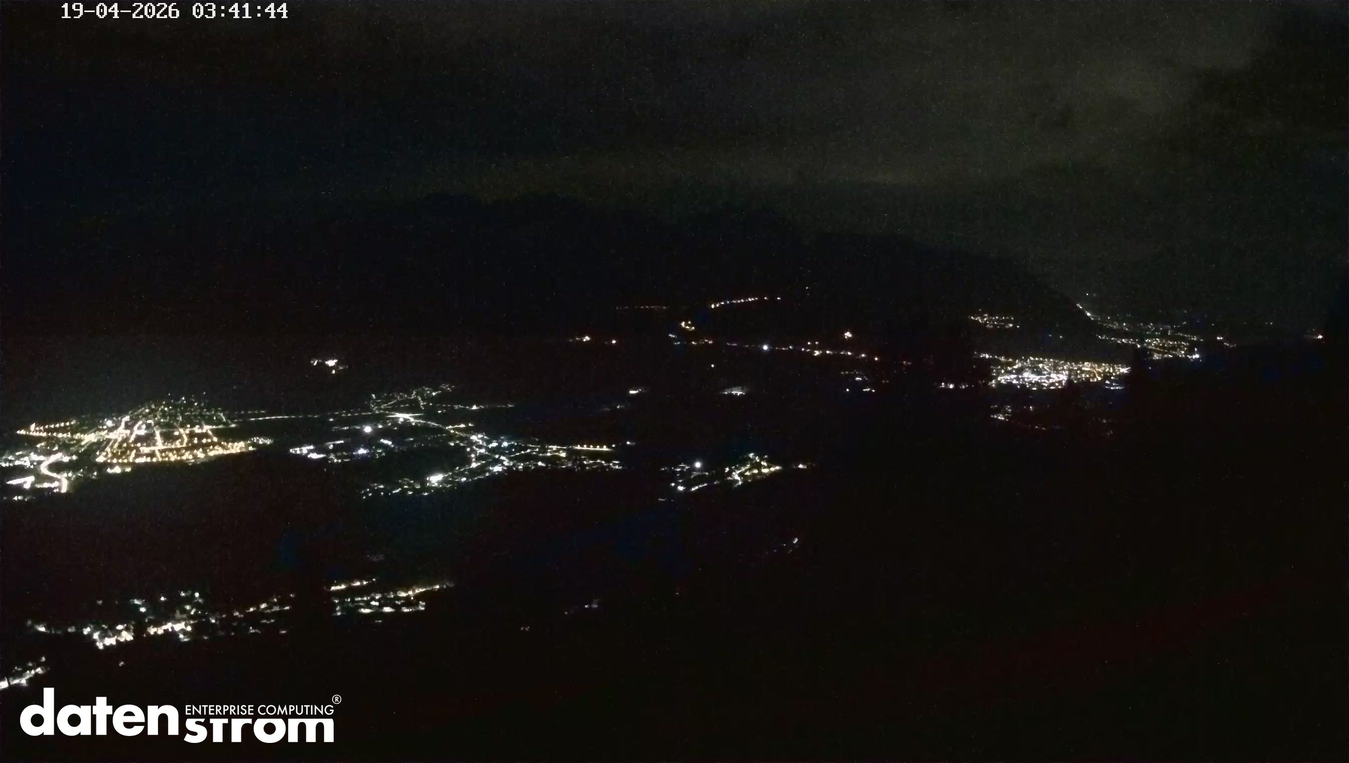 Seilbahn Schnifisberg - Frastanz