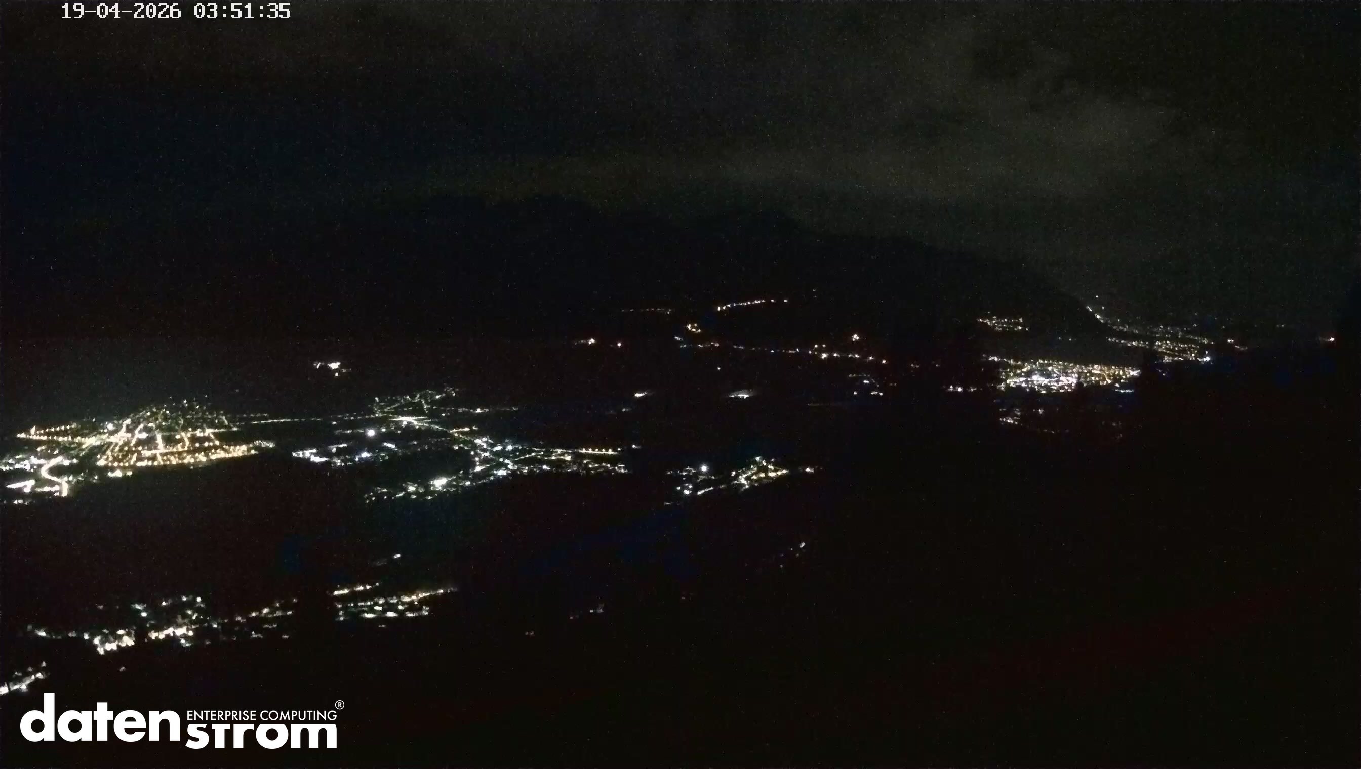 Seilbahn Schnifisberg - Frastanz