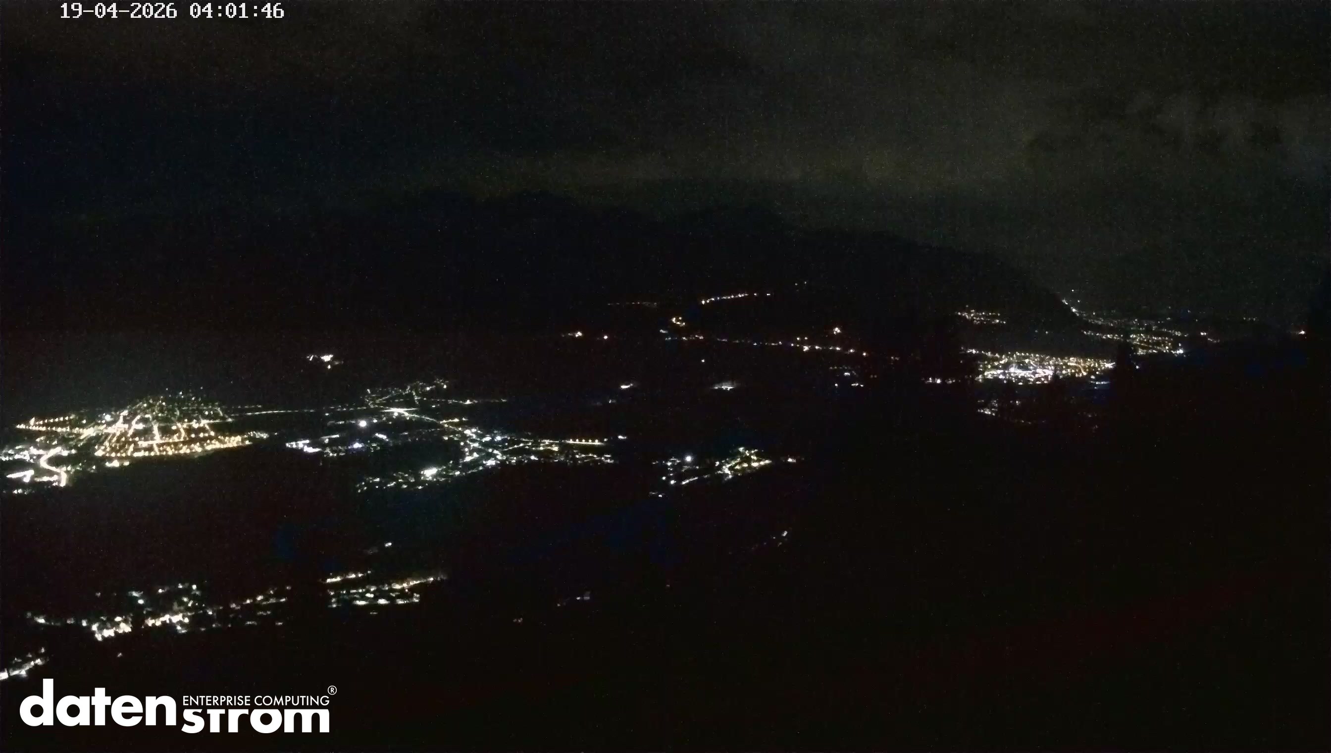 Seilbahn Schnifisberg - Frastanz