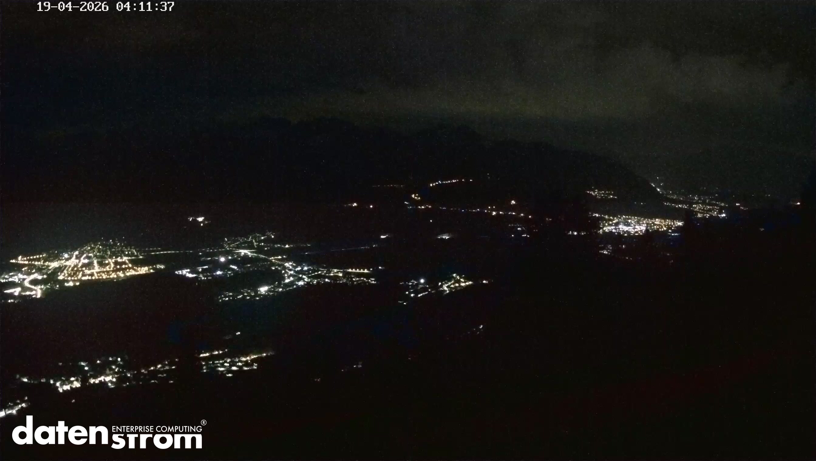 Seilbahn Schnifisberg - Frastanz