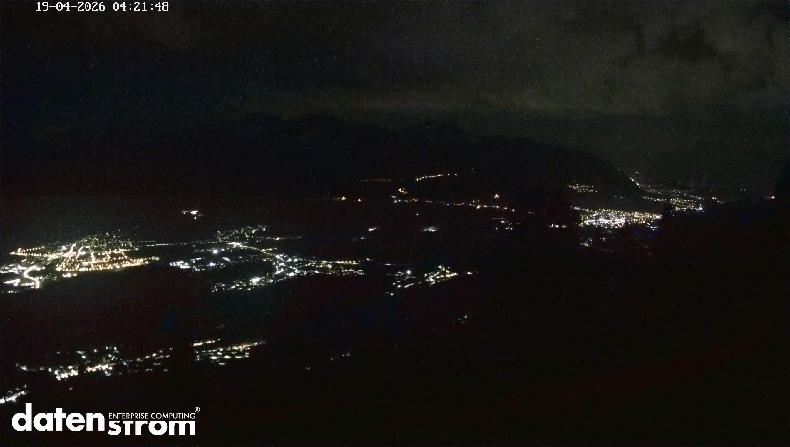 Seilbahn Schnifisberg - Frastanz