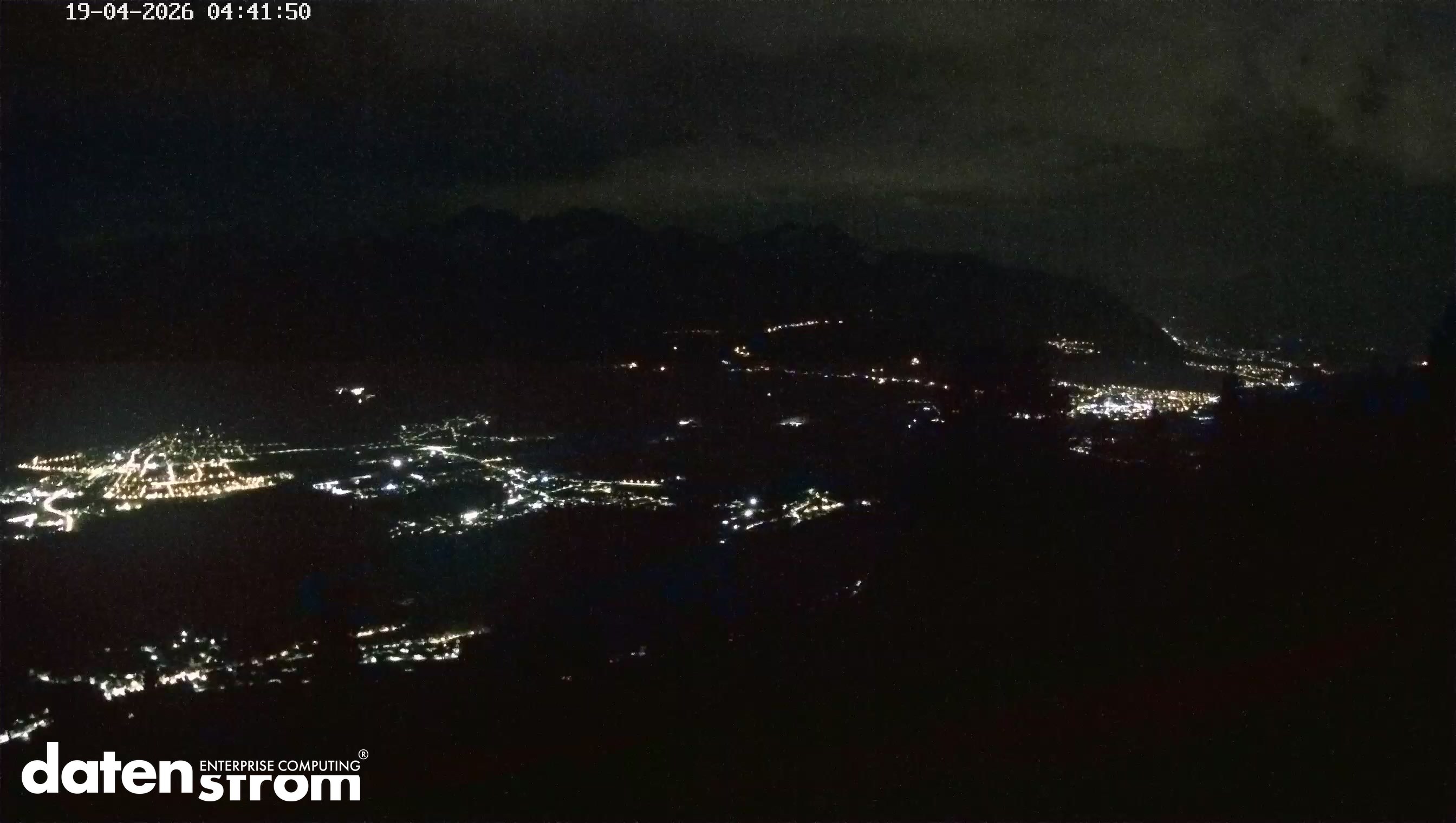 Seilbahn Schnifisberg - Frastanz