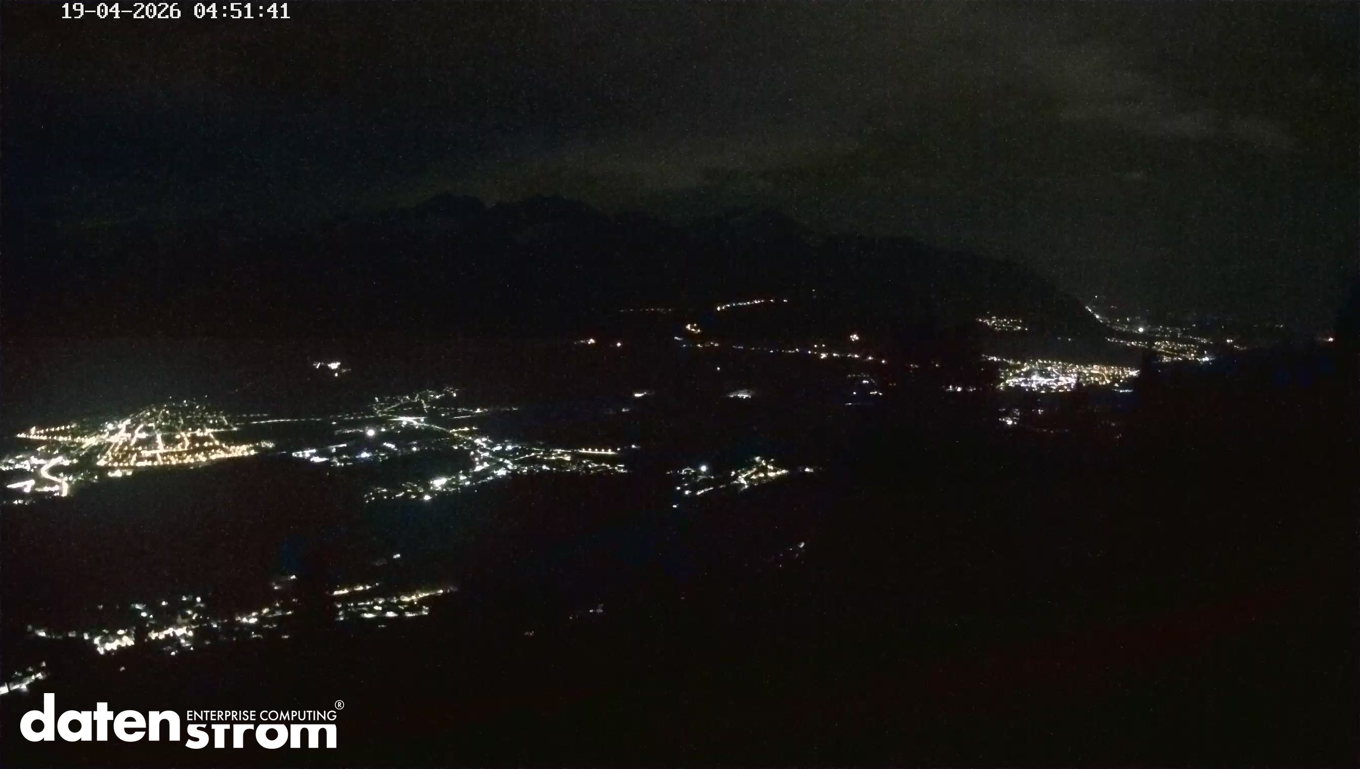 Seilbahn Schnifisberg - Frastanz