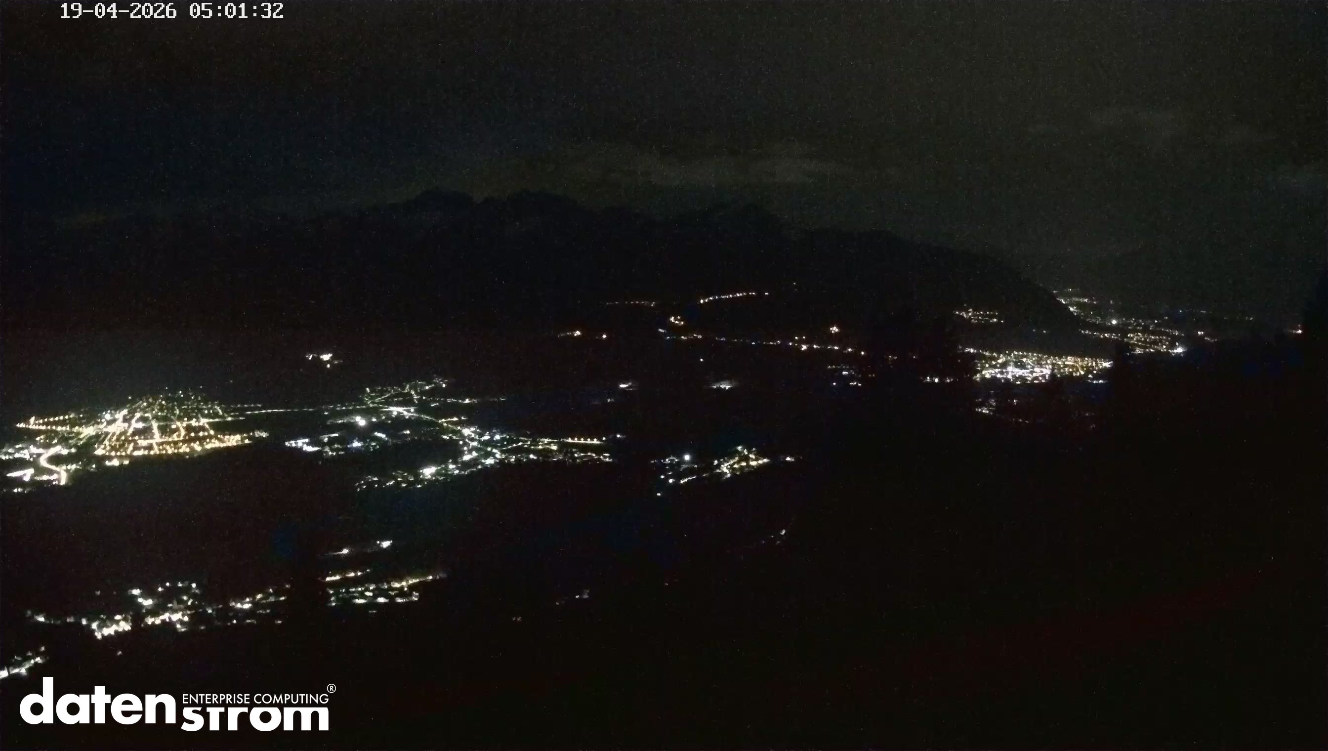 Seilbahn Schnifisberg - Frastanz