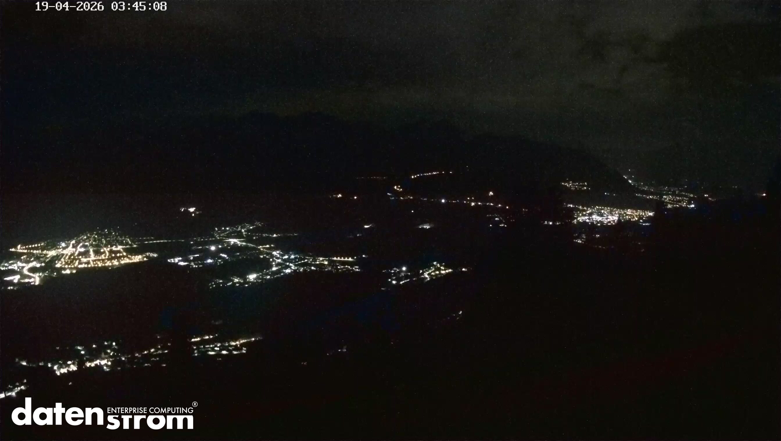 Seilbahn Schnifisberg - Frastanz