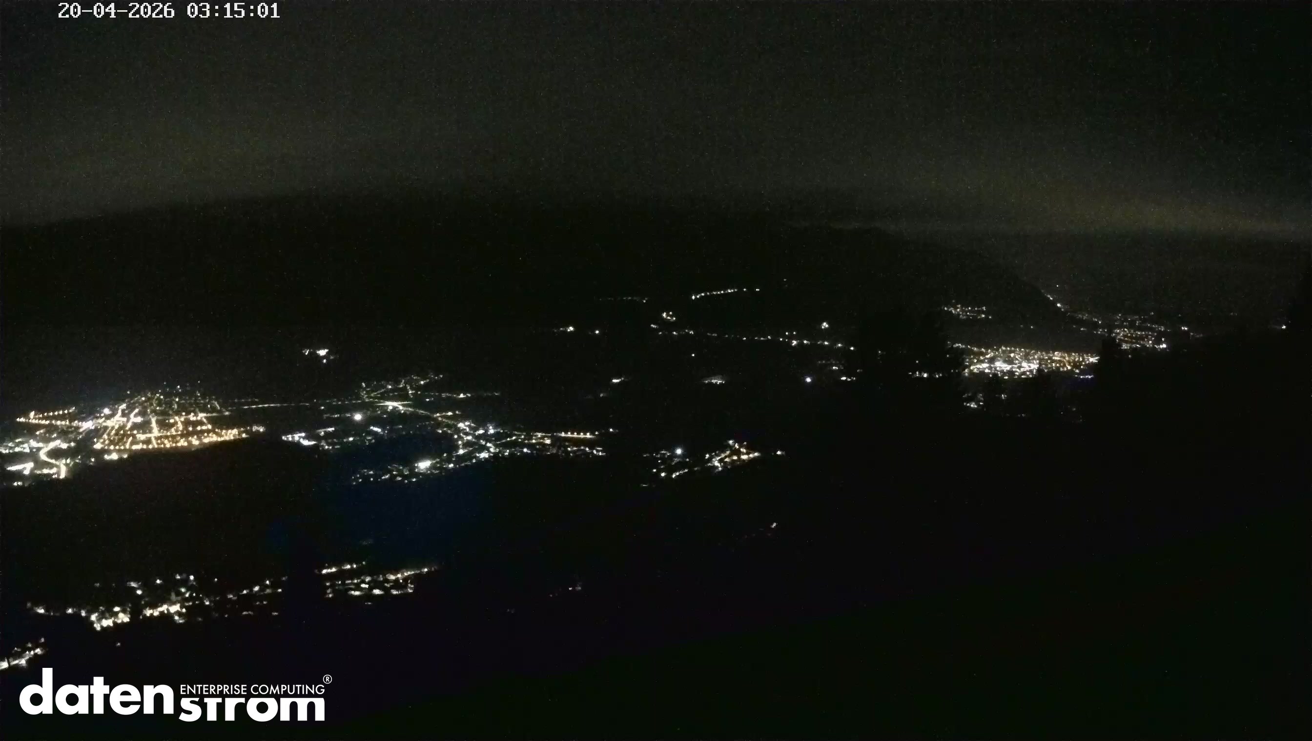 Seilbahn Schnifisberg - Frastanz