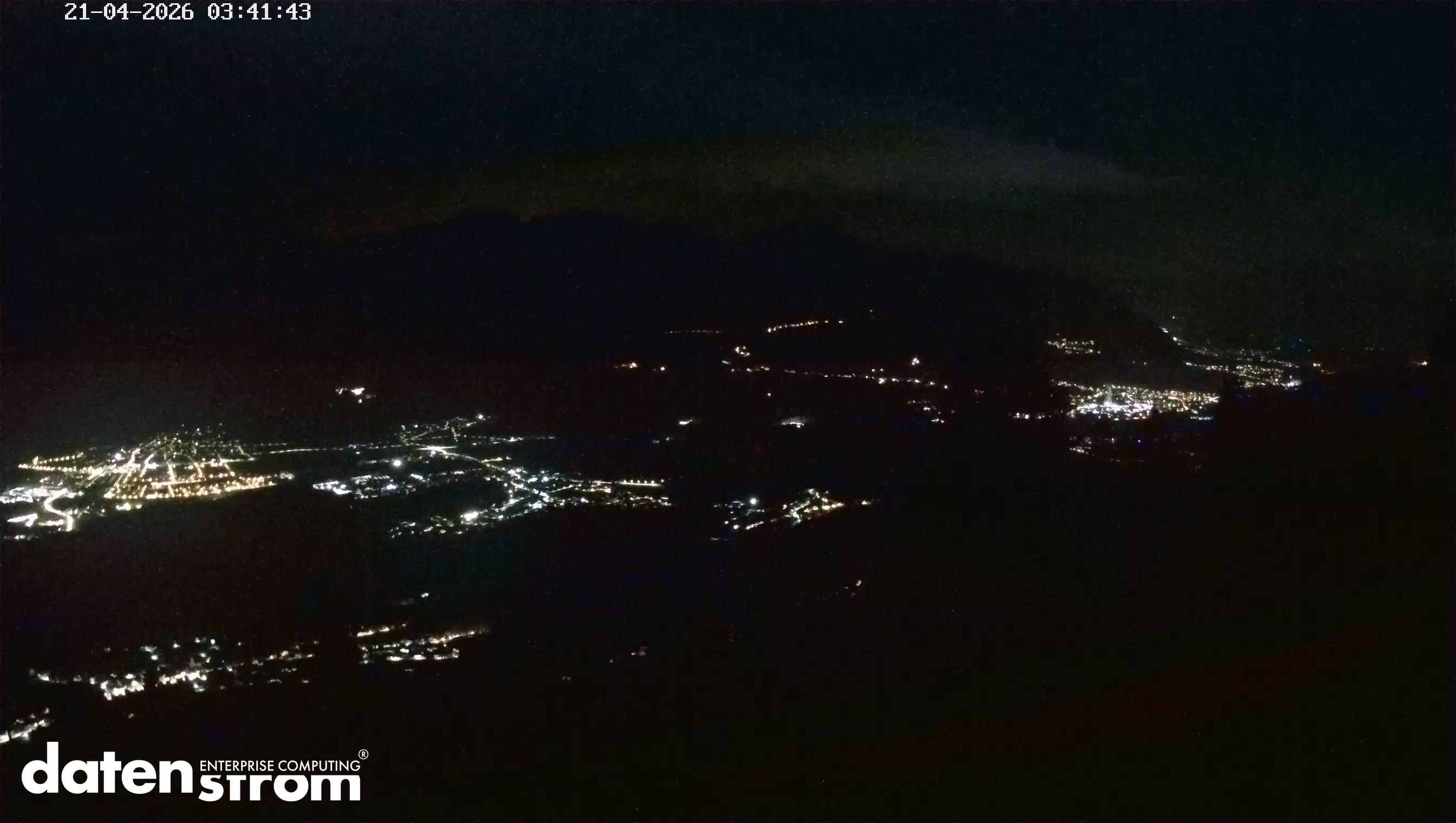 Seilbahn Schnifisberg - Frastanz