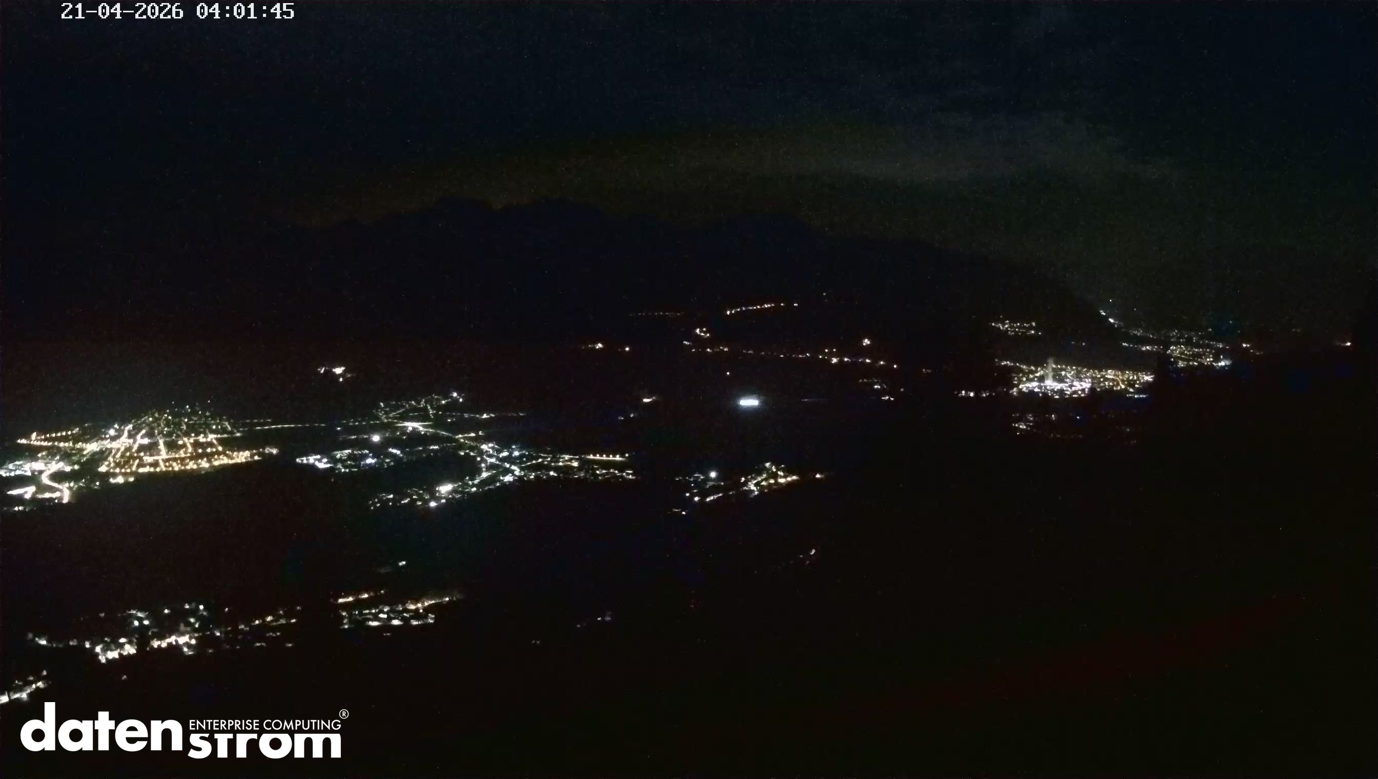 Seilbahn Schnifisberg - Frastanz