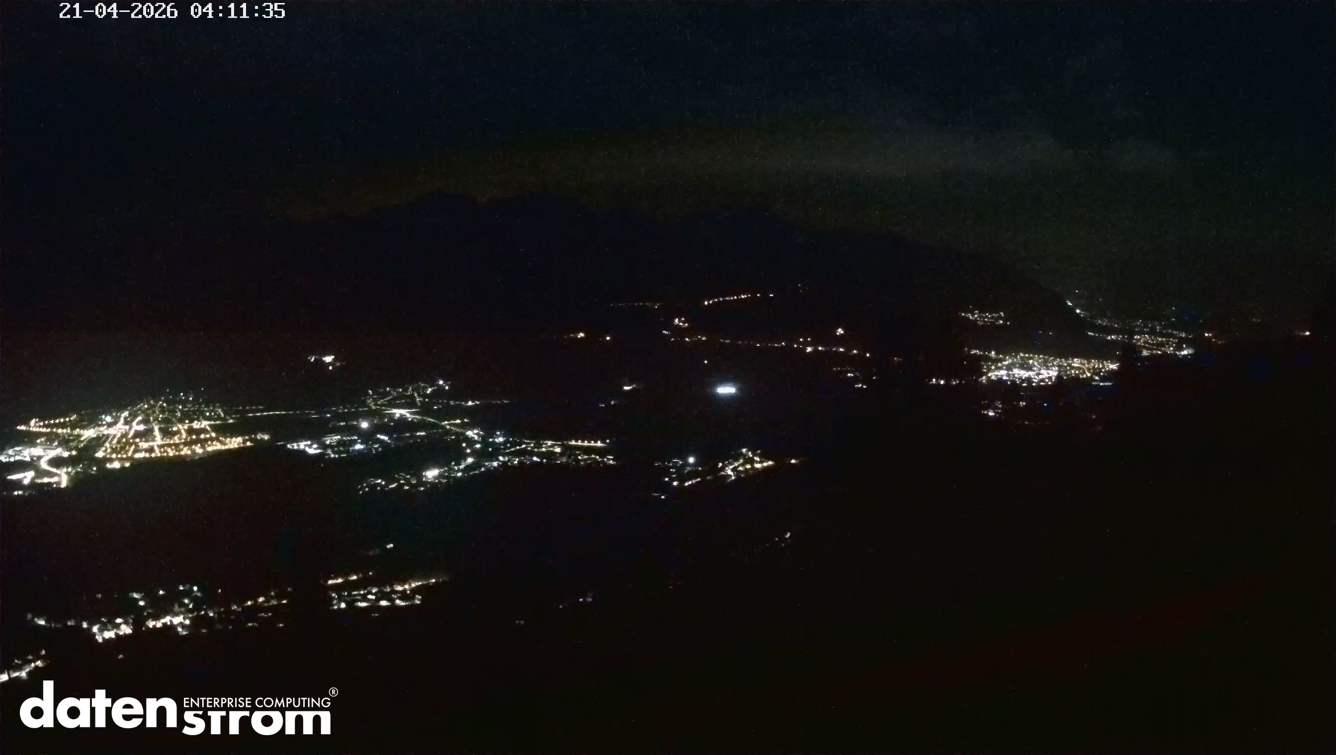 Seilbahn Schnifisberg - Frastanz