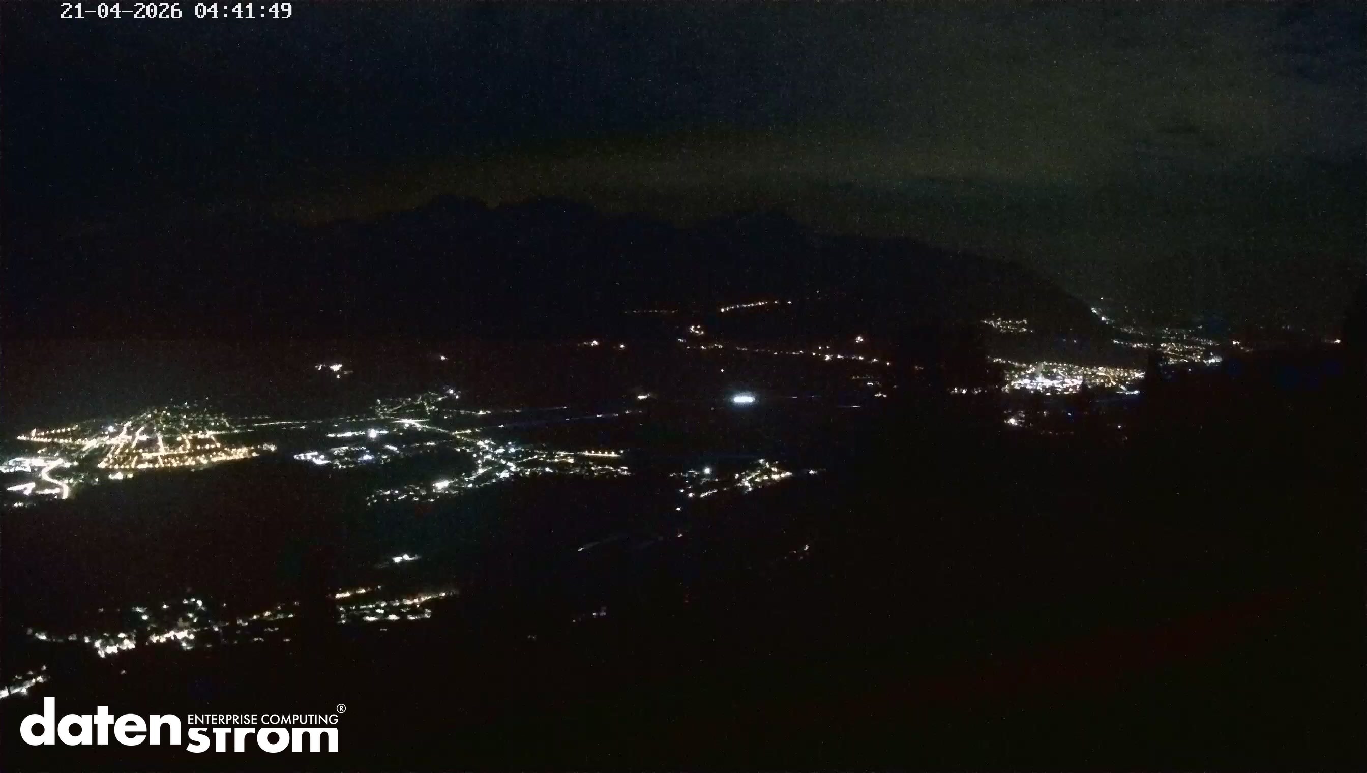 Seilbahn Schnifisberg - Frastanz