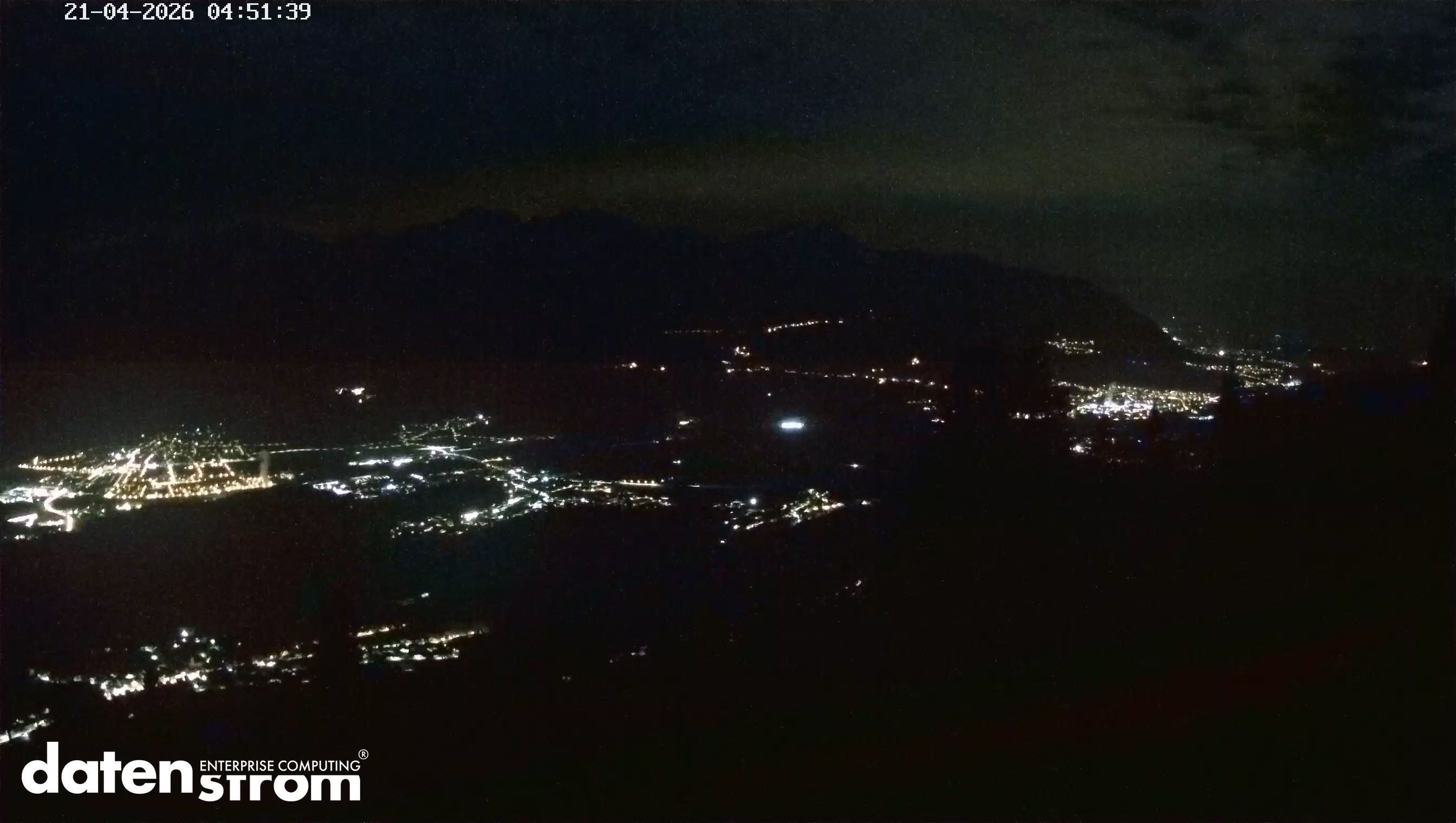 Seilbahn Schnifisberg - Frastanz