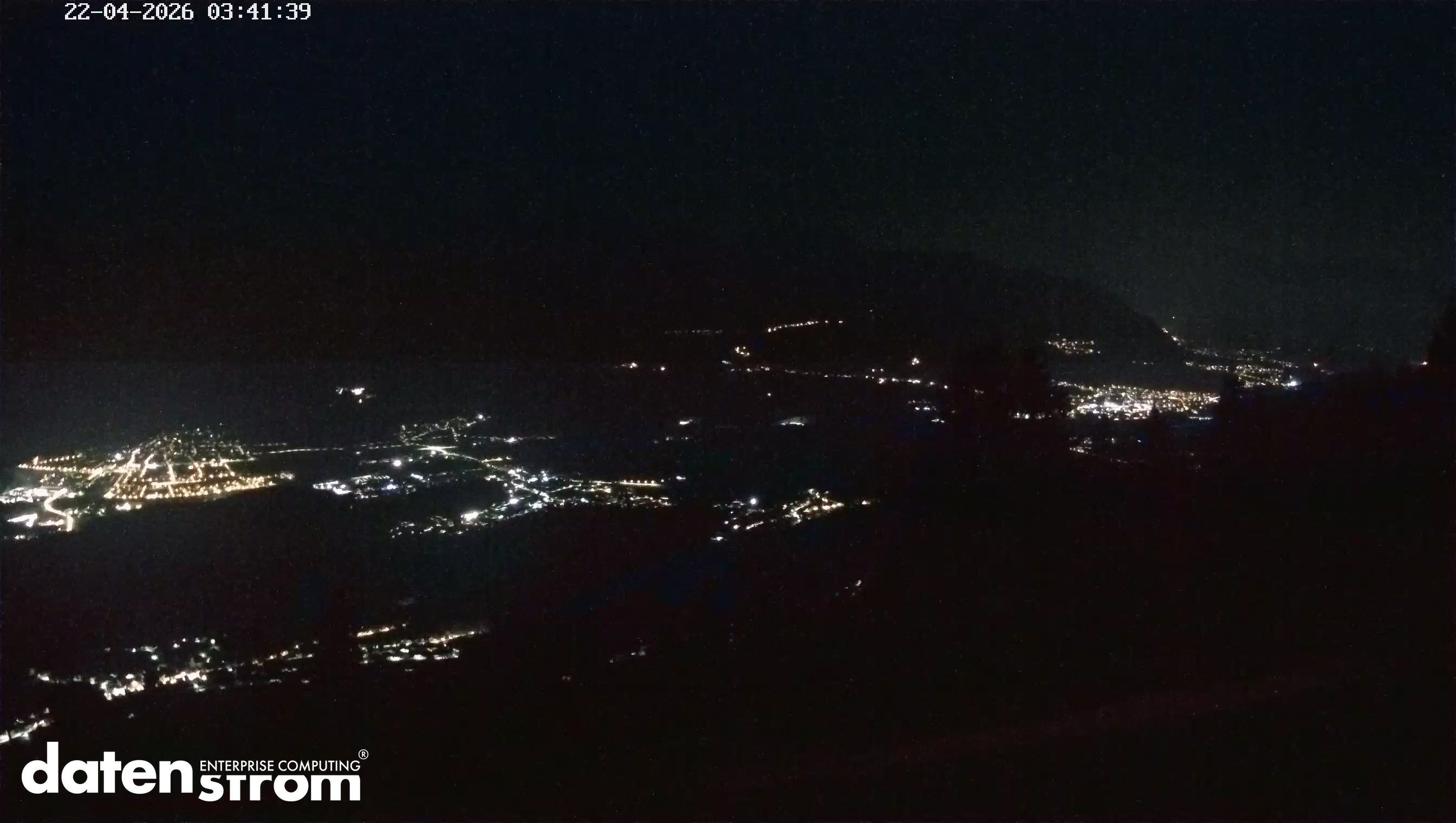 Seilbahn Schnifisberg - Frastanz