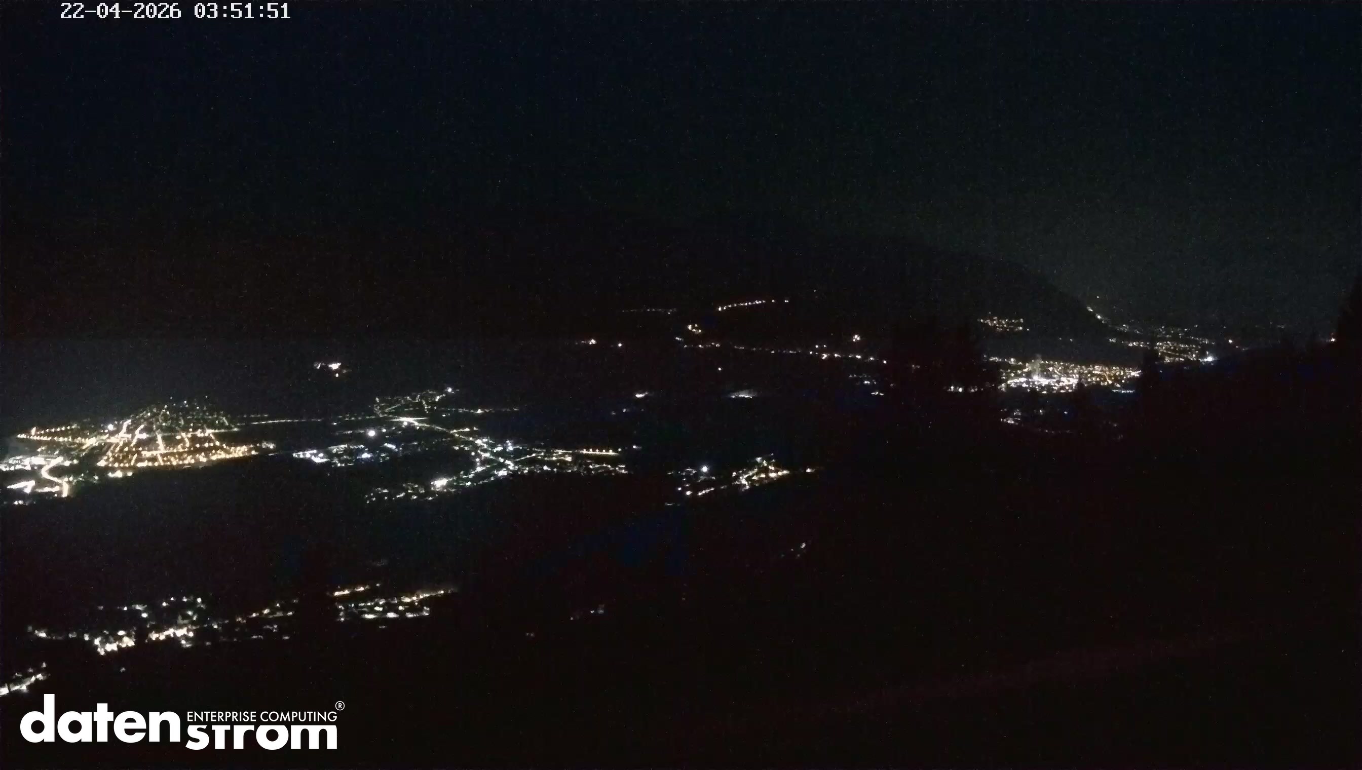 Seilbahn Schnifisberg - Frastanz