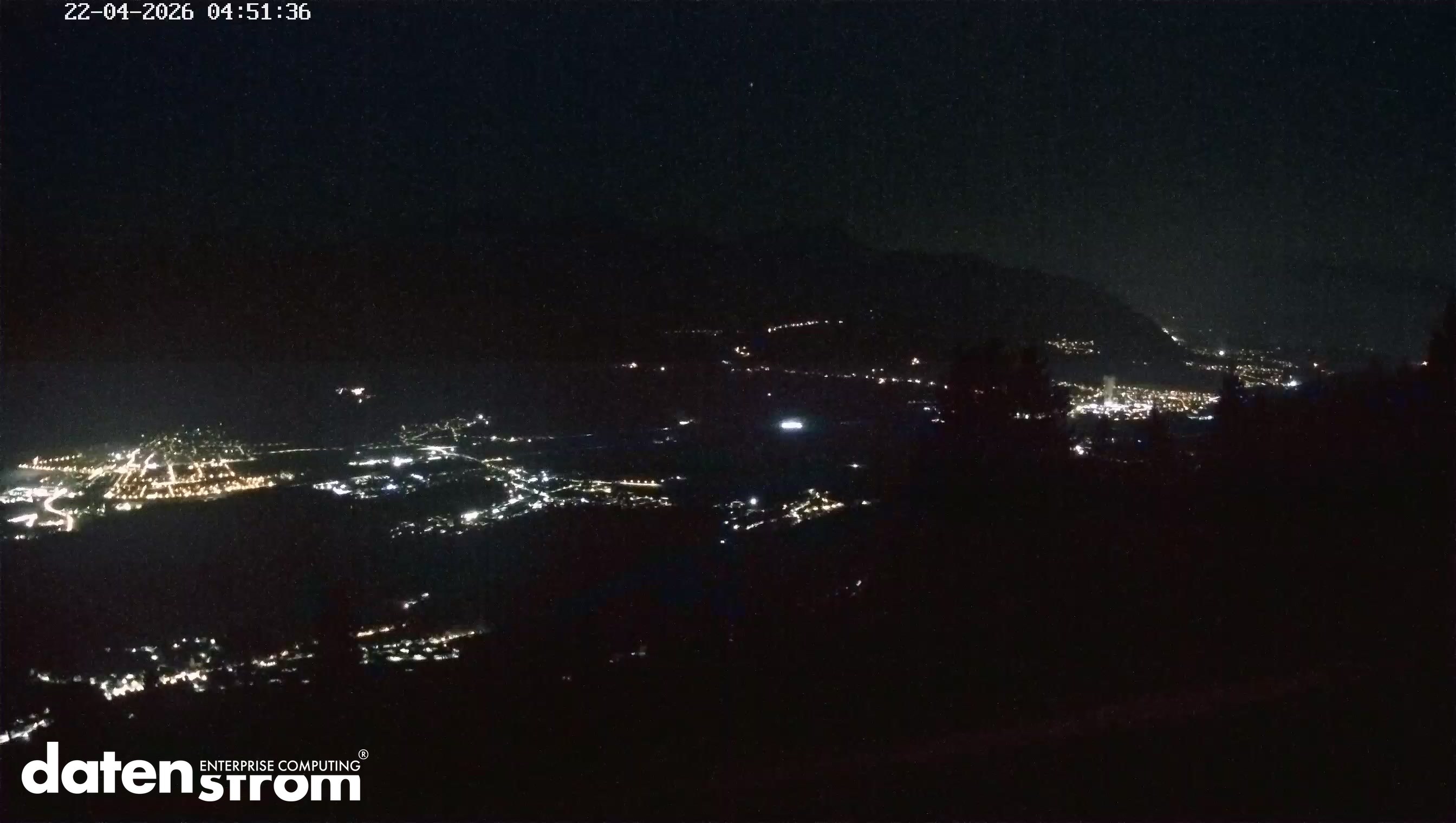 Seilbahn Schnifisberg - Frastanz