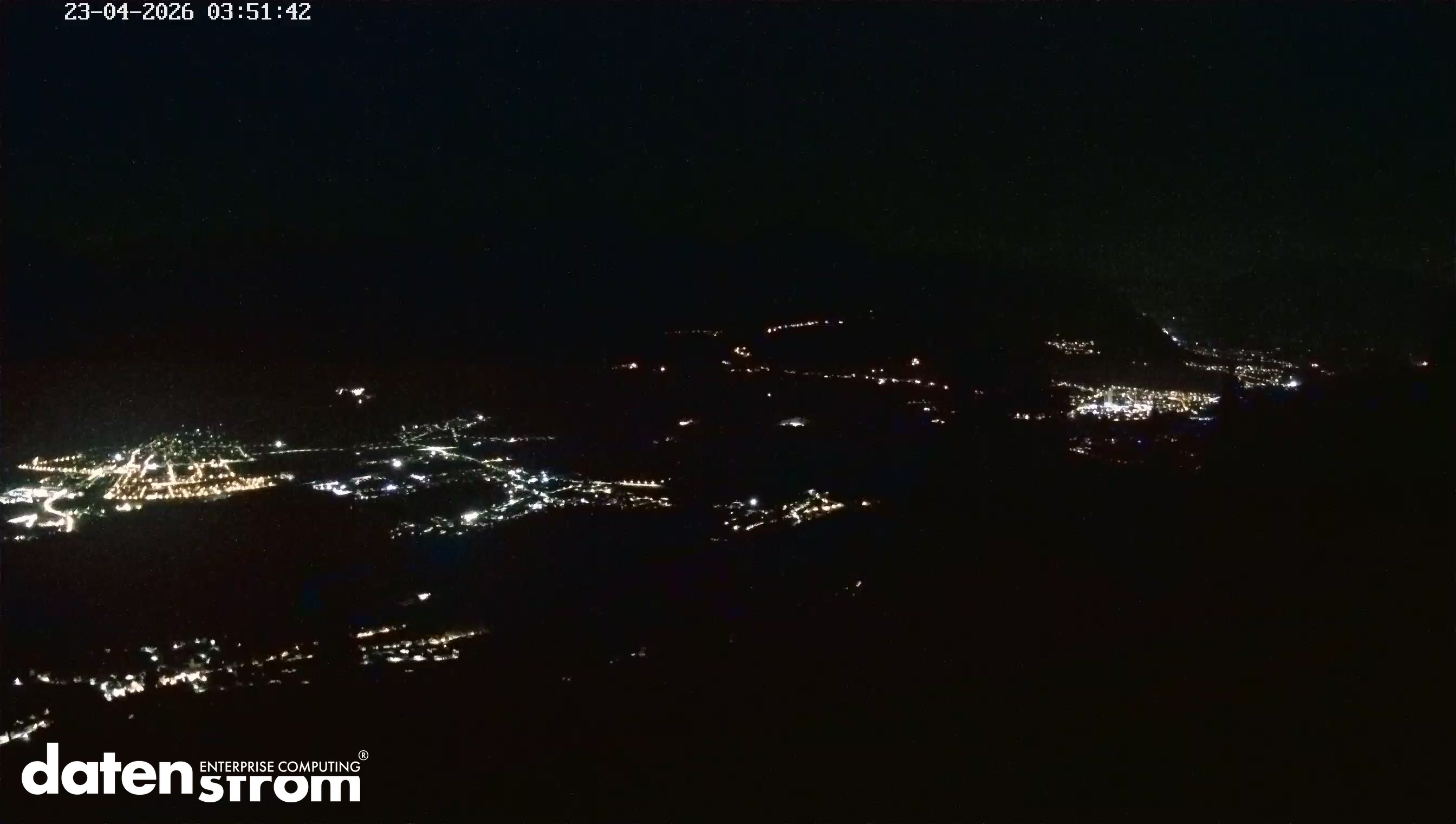 Seilbahn Schnifisberg - Frastanz