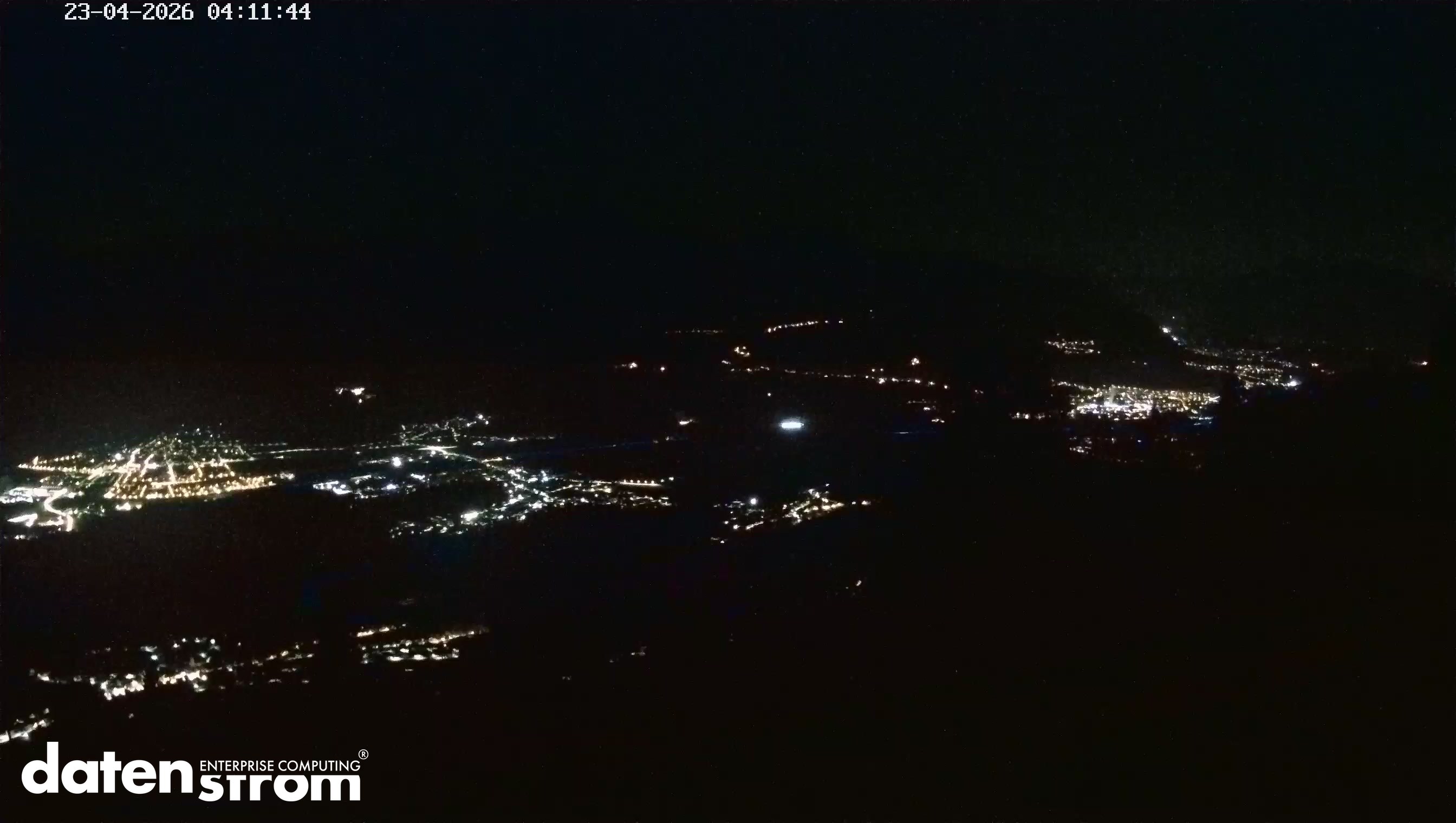 Seilbahn Schnifisberg - Frastanz