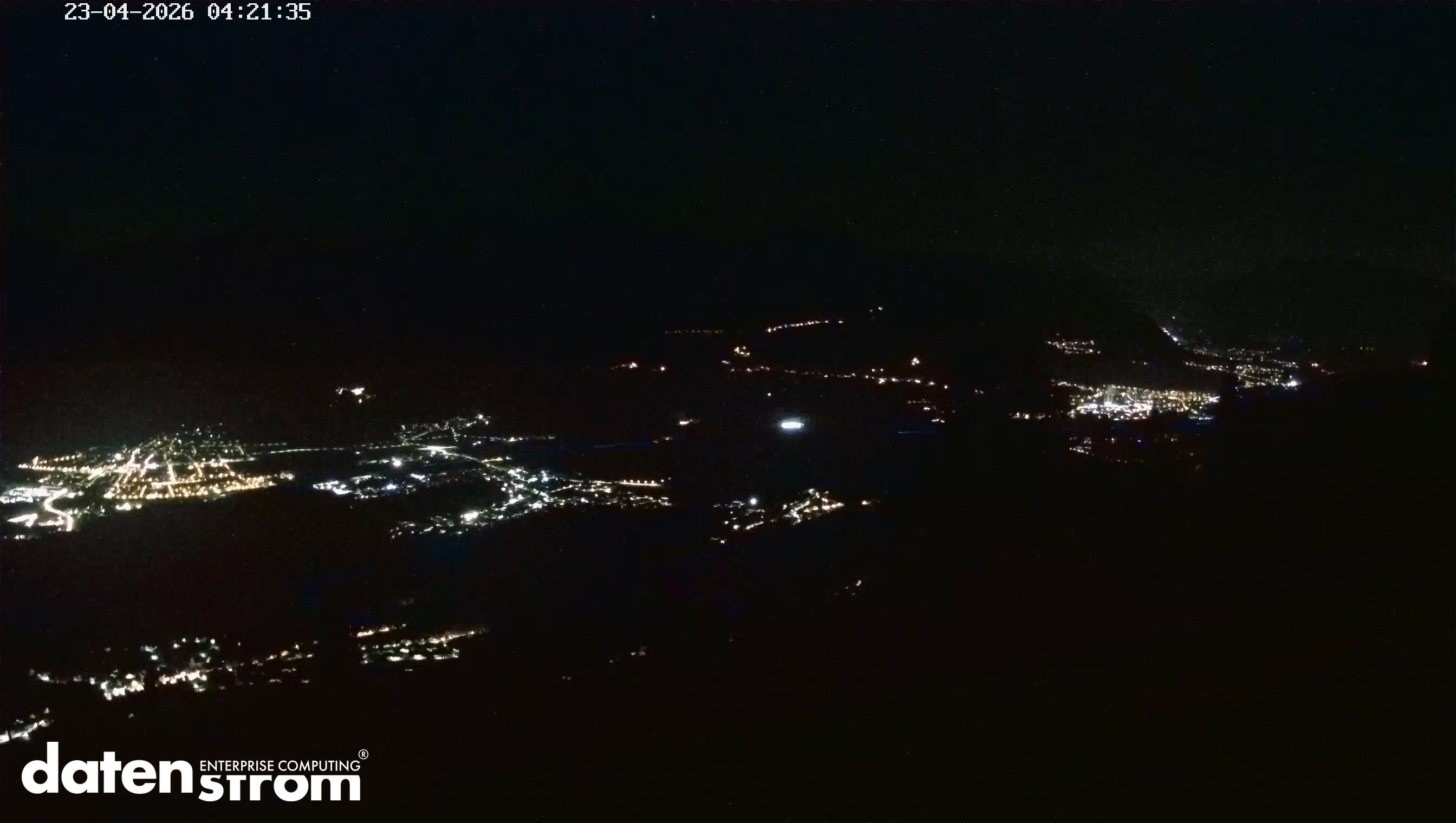 Seilbahn Schnifisberg - Frastanz