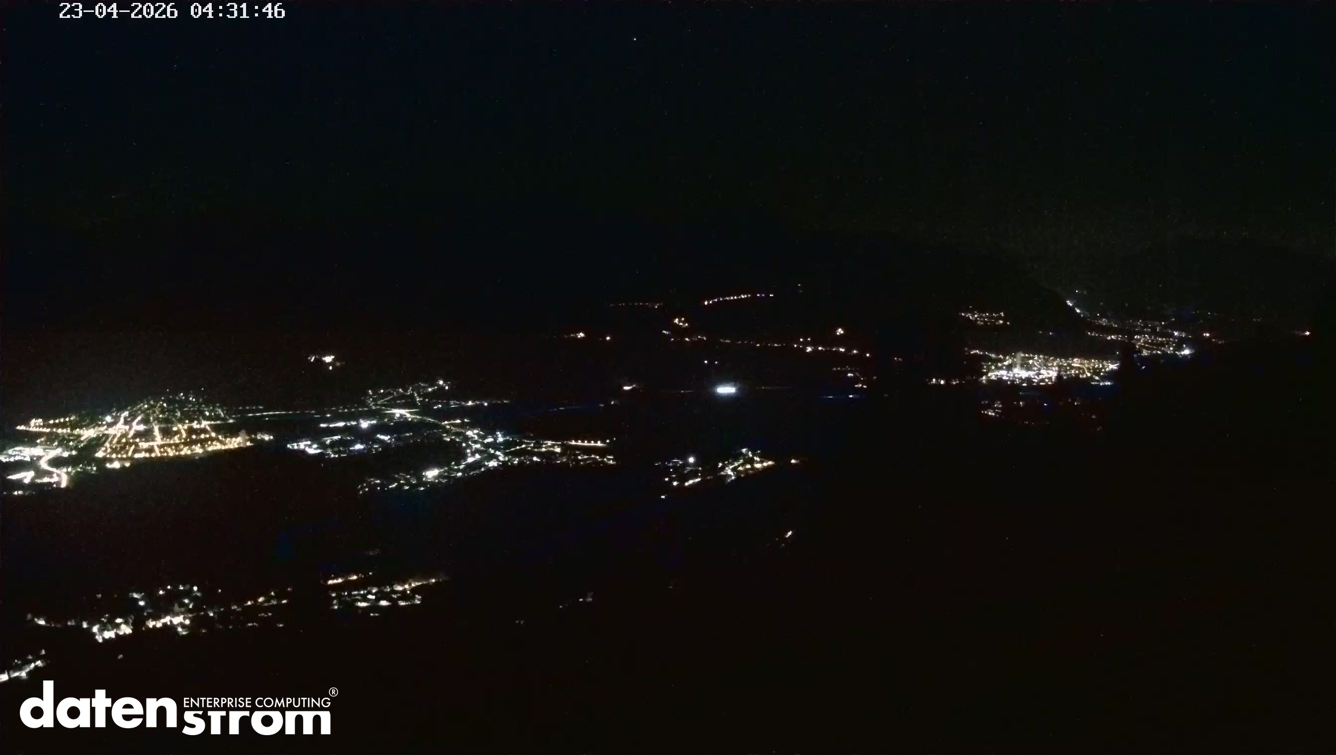 Seilbahn Schnifisberg - Frastanz