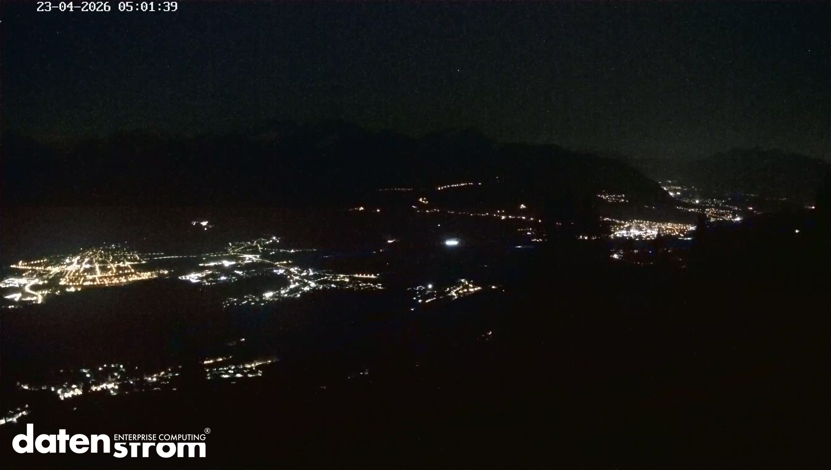 Seilbahn Schnifisberg - Frastanz