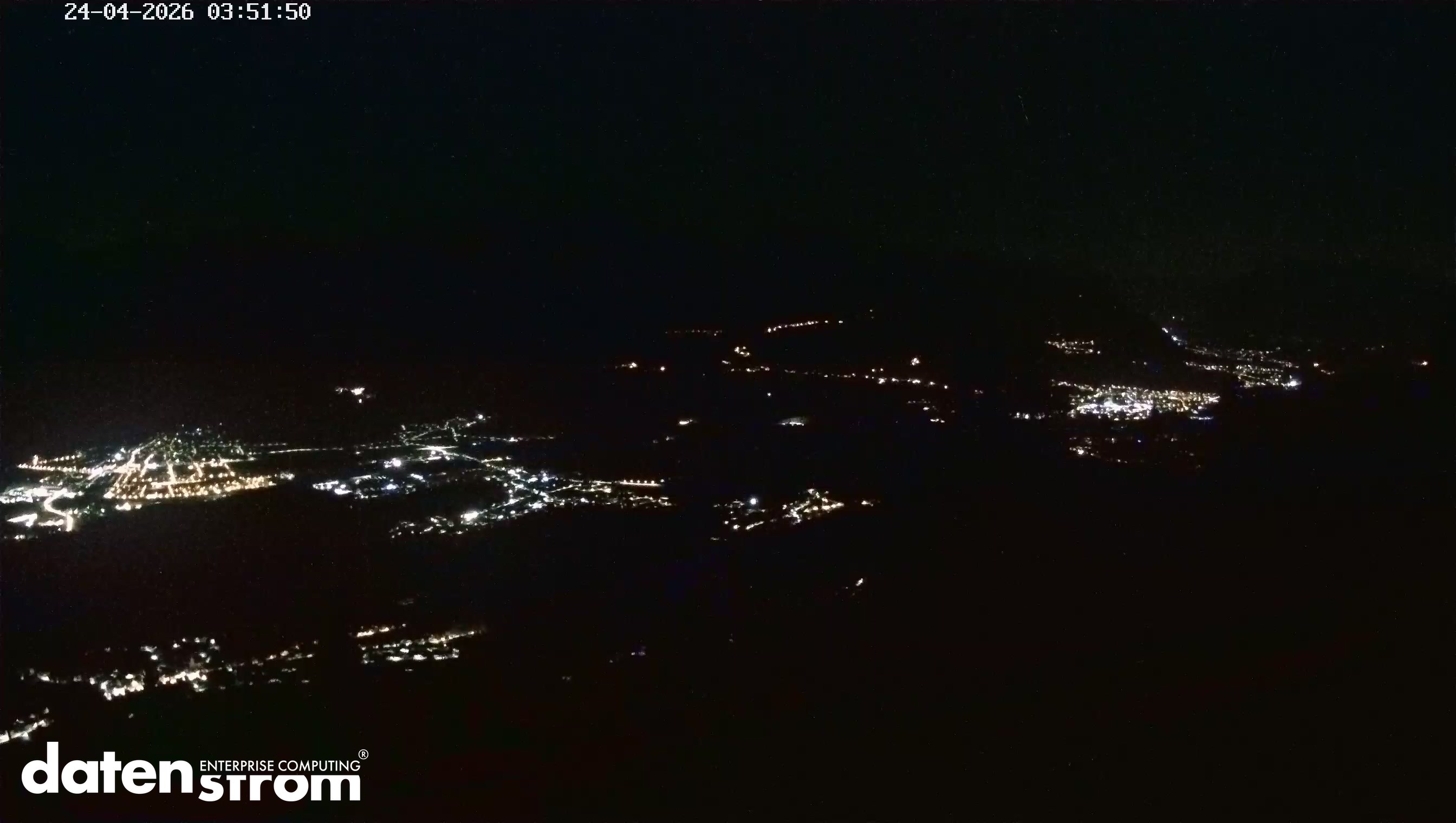 Seilbahn Schnifisberg - Frastanz