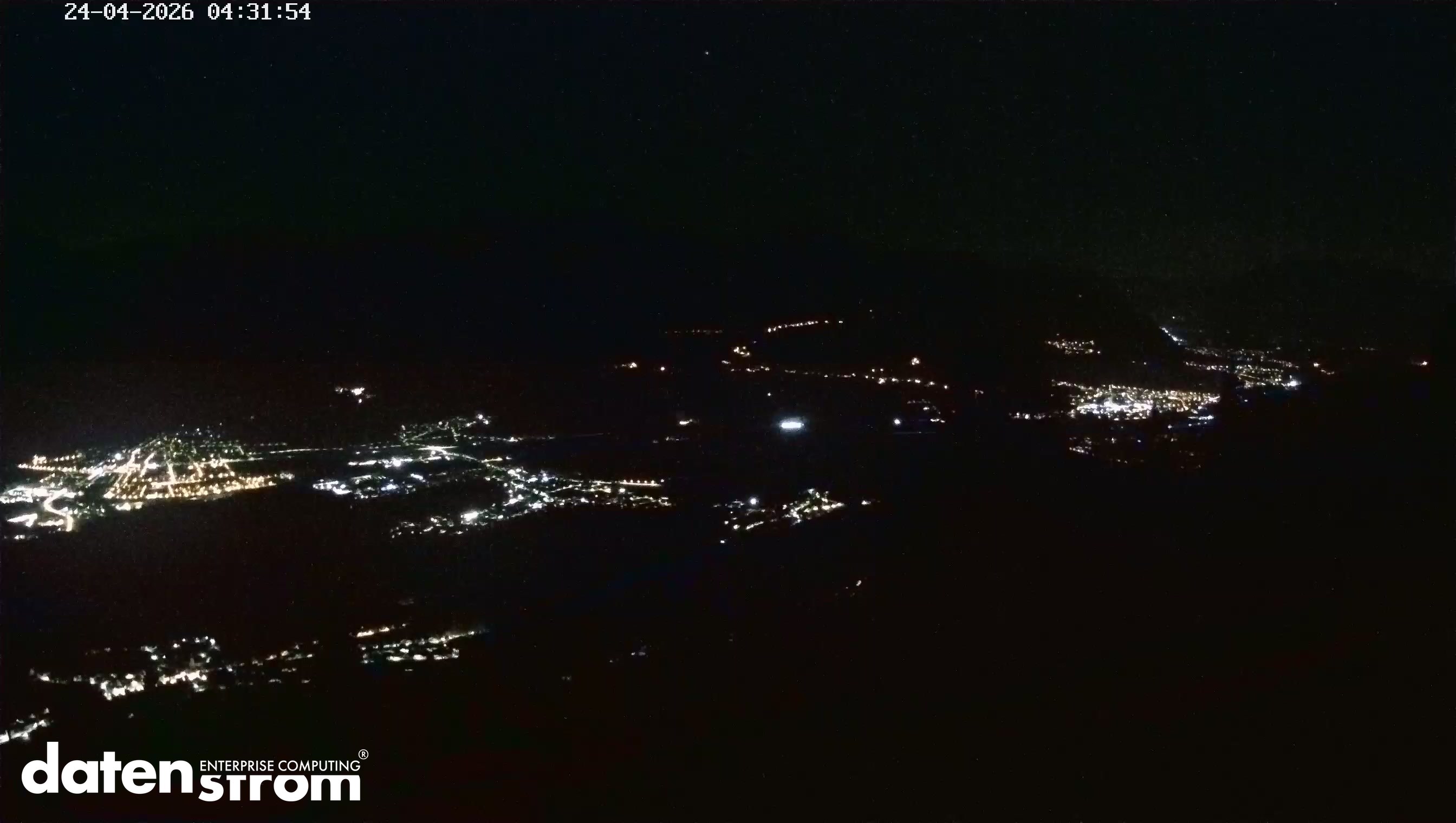 Seilbahn Schnifisberg - Frastanz