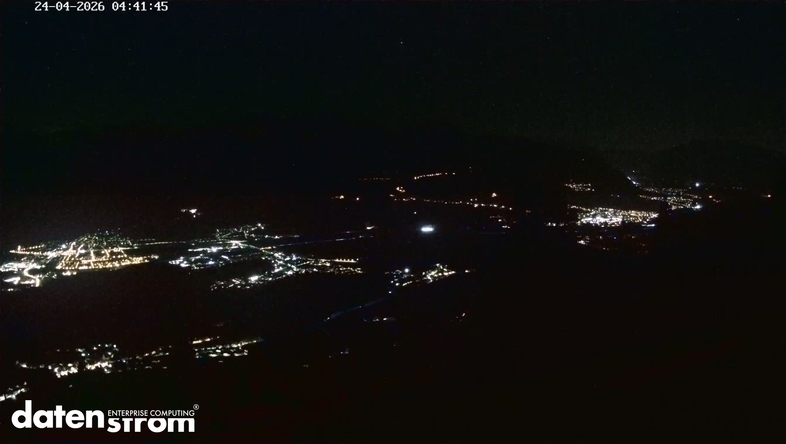 Seilbahn Schnifisberg - Frastanz