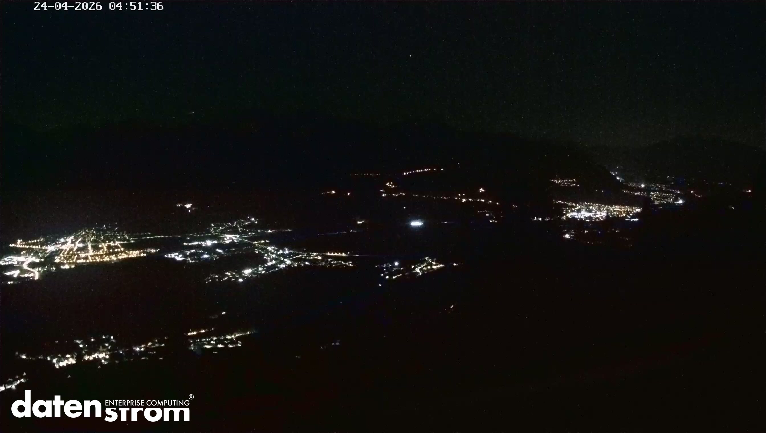 Seilbahn Schnifisberg - Frastanz