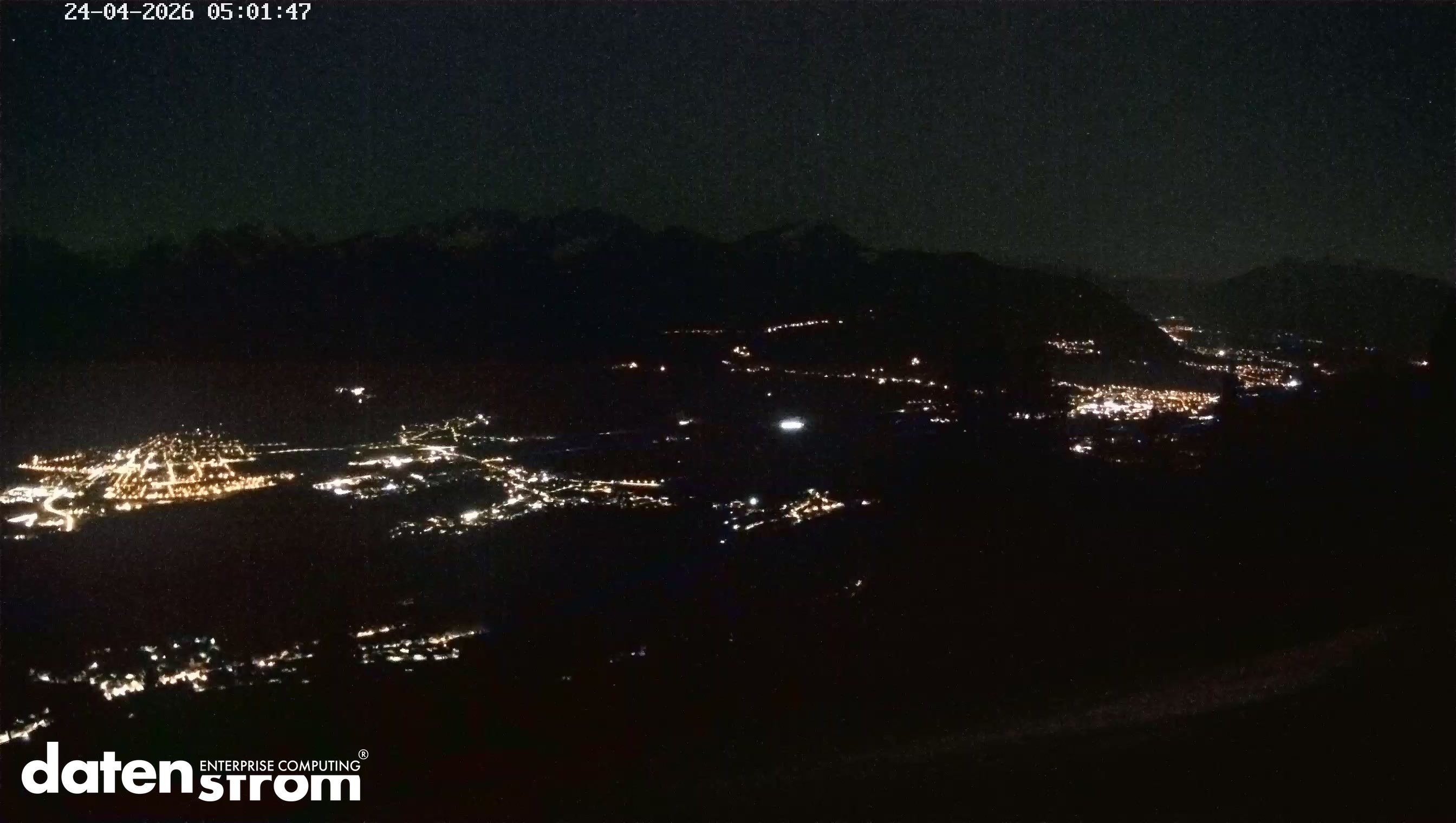 Seilbahn Schnifisberg - Frastanz