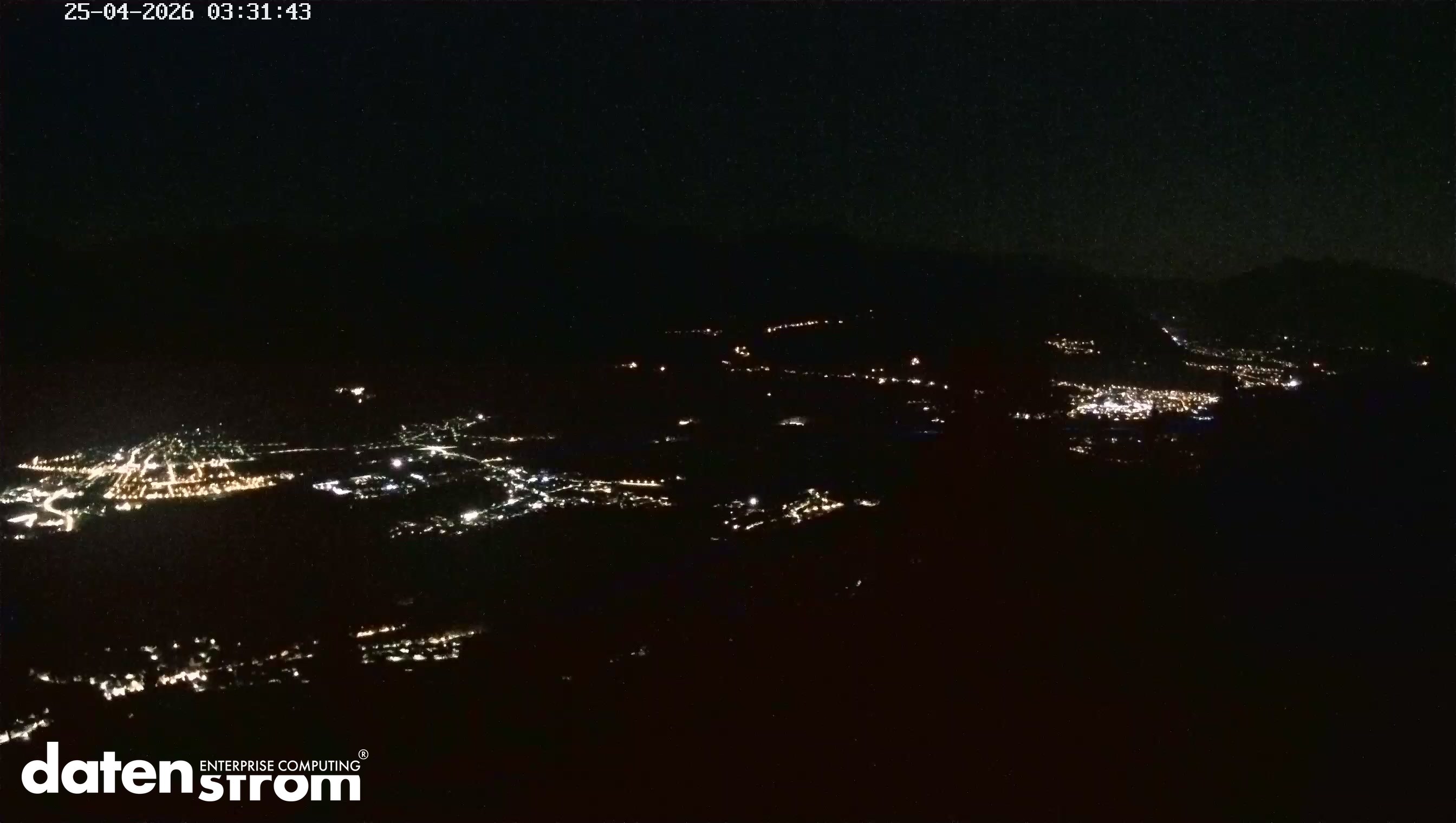 Seilbahn Schnifisberg - Frastanz