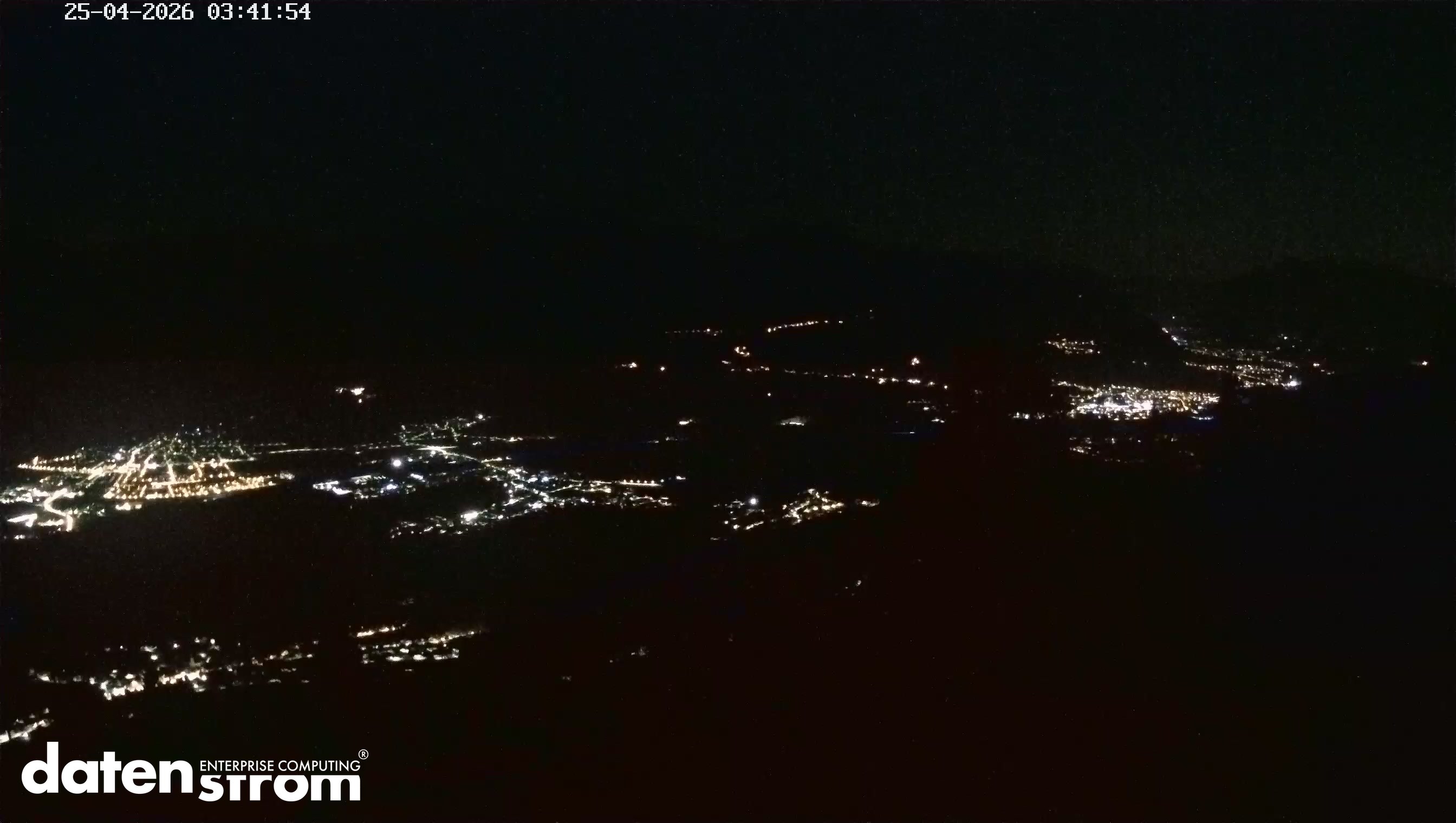 Seilbahn Schnifisberg - Frastanz