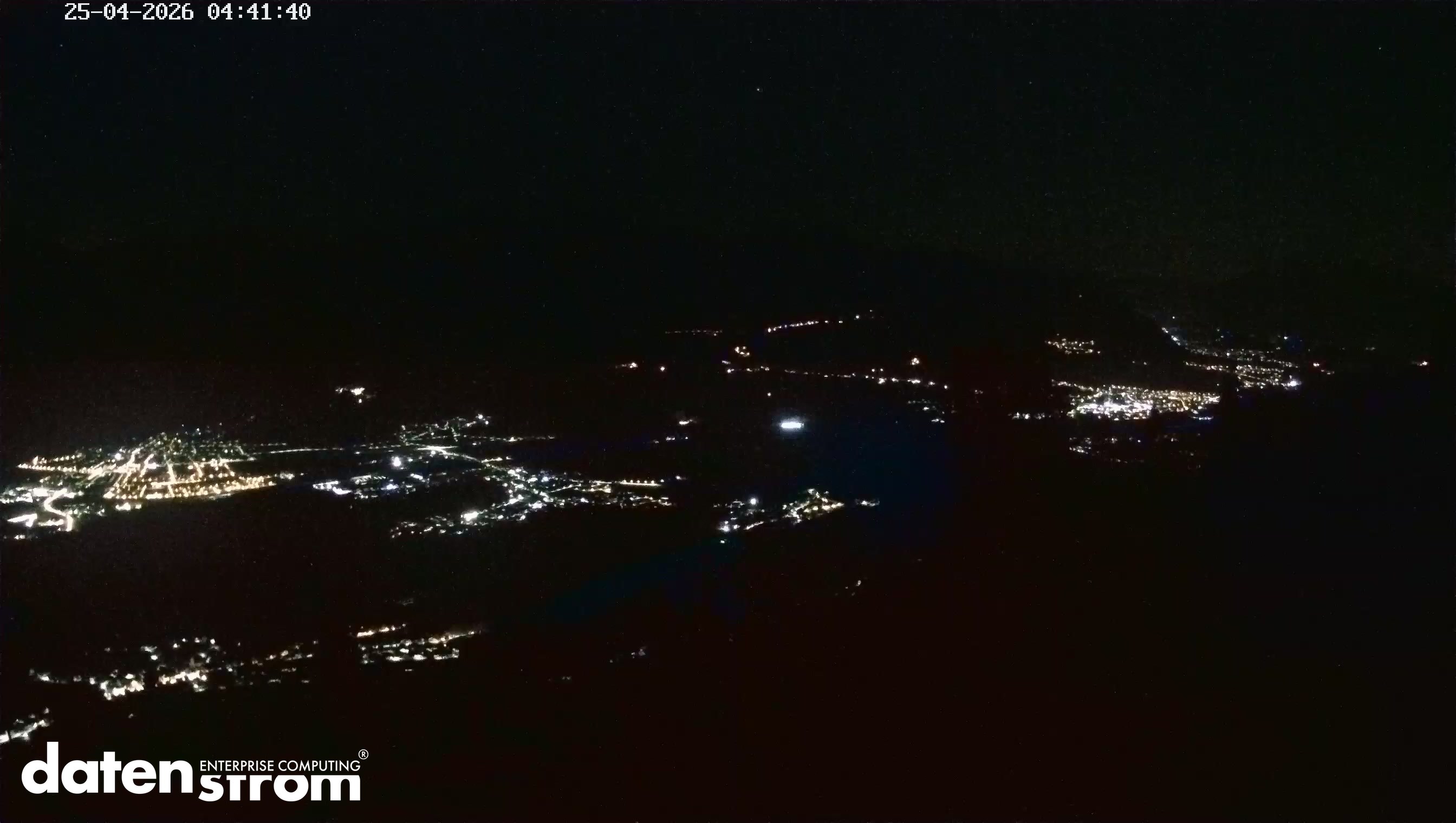 Seilbahn Schnifisberg - Frastanz