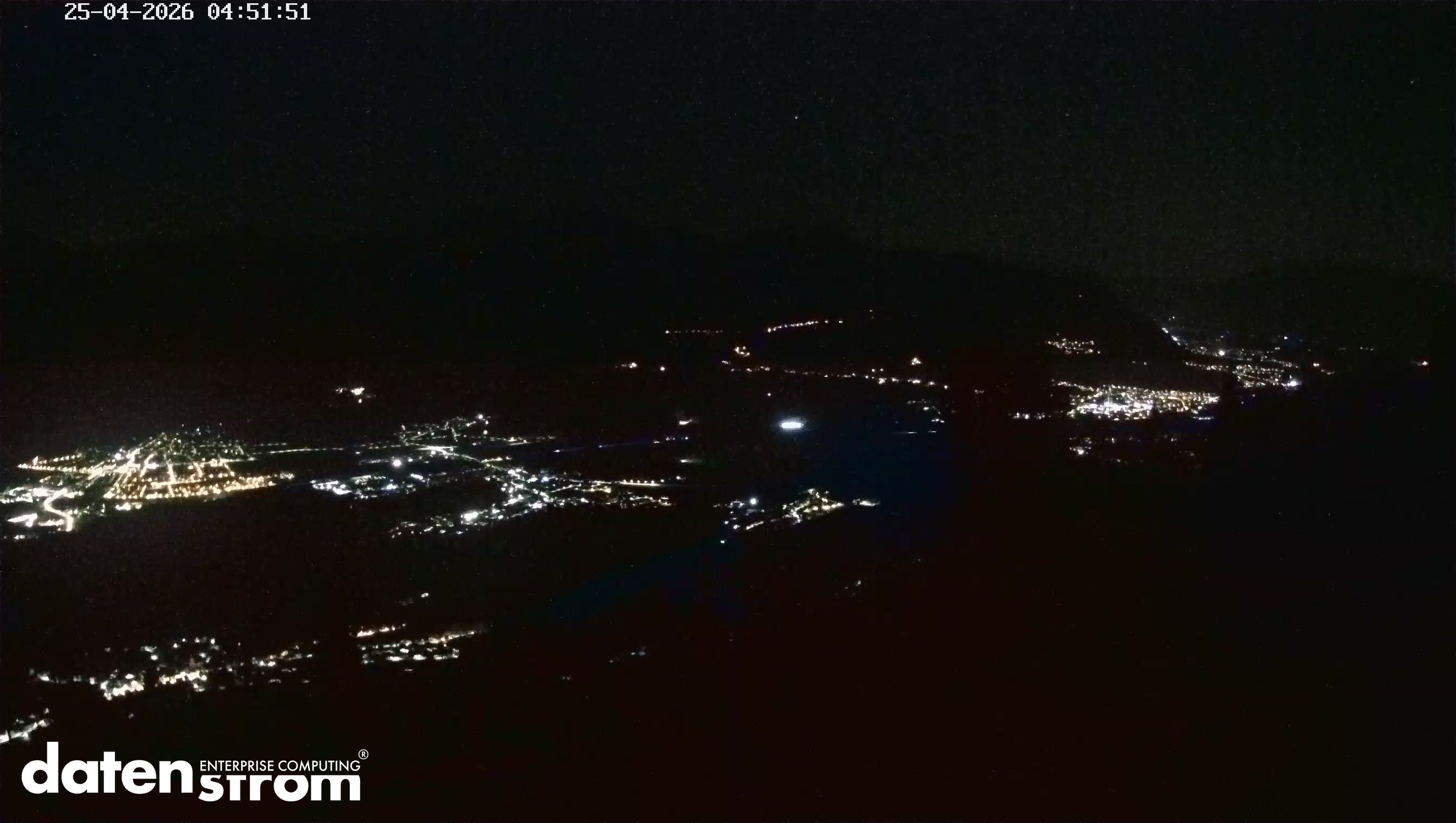 Seilbahn Schnifisberg - Frastanz