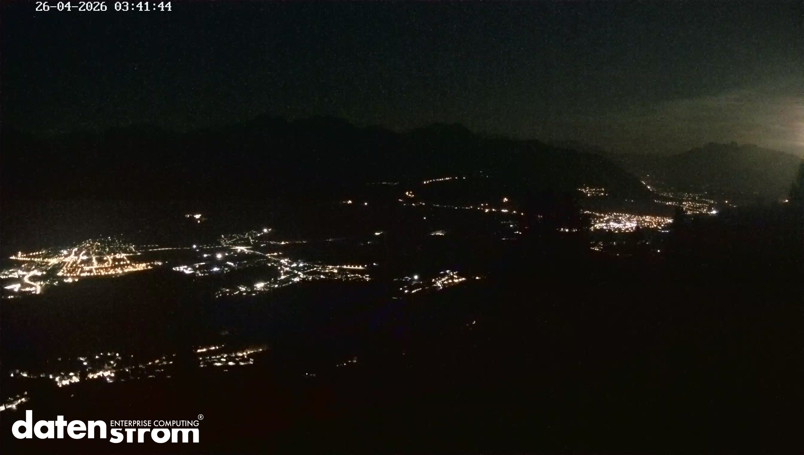 Seilbahn Schnifisberg - Frastanz