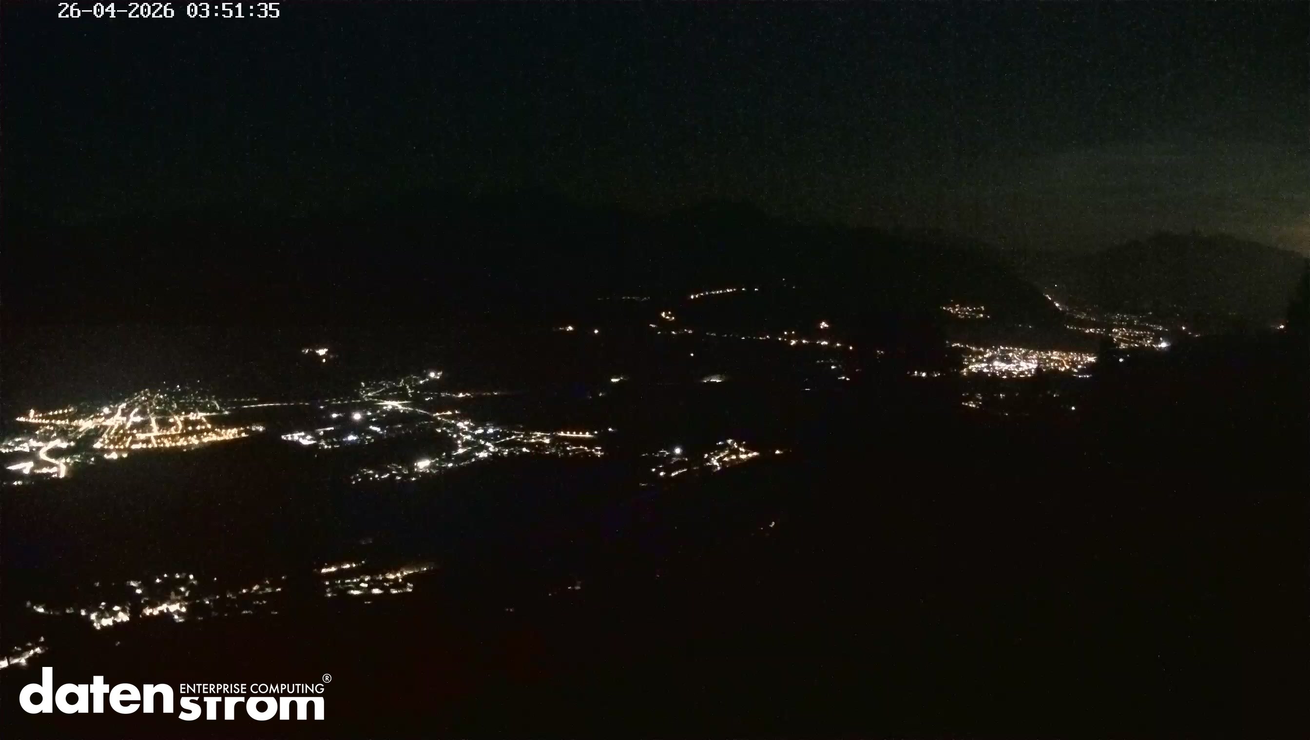 Seilbahn Schnifisberg - Frastanz