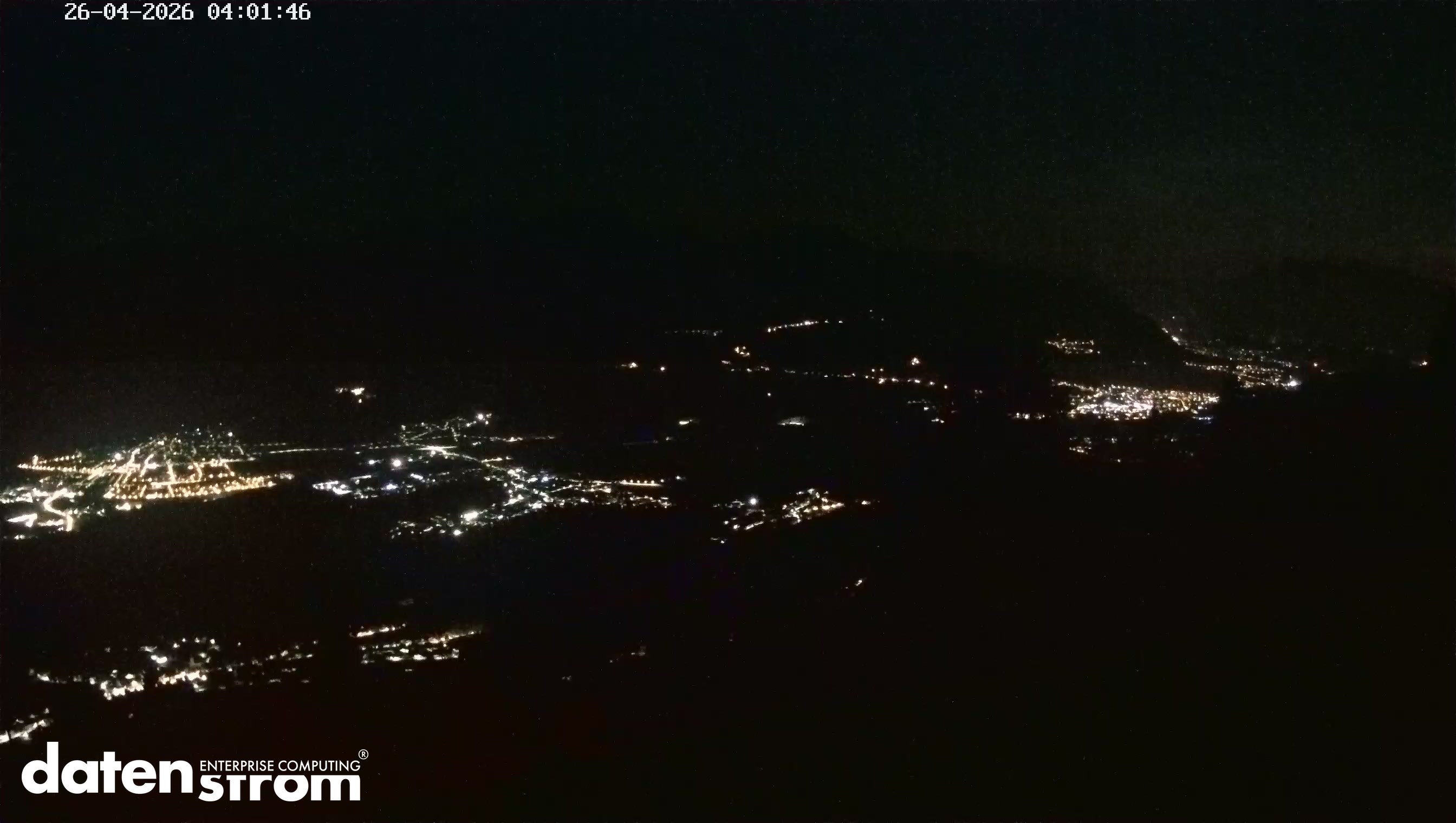 Seilbahn Schnifisberg - Frastanz