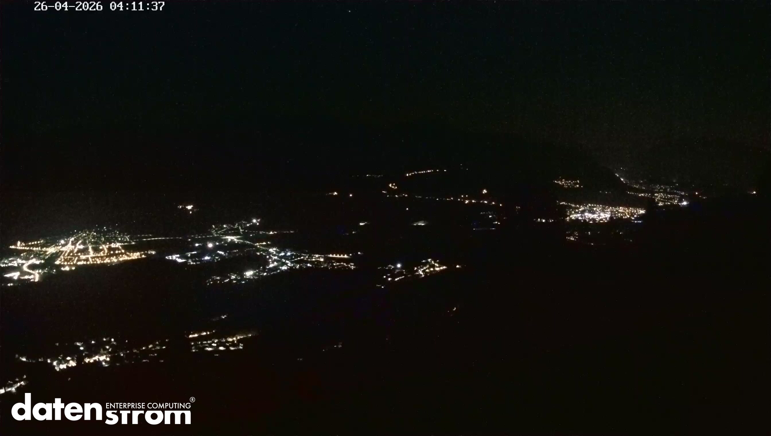 Seilbahn Schnifisberg - Frastanz