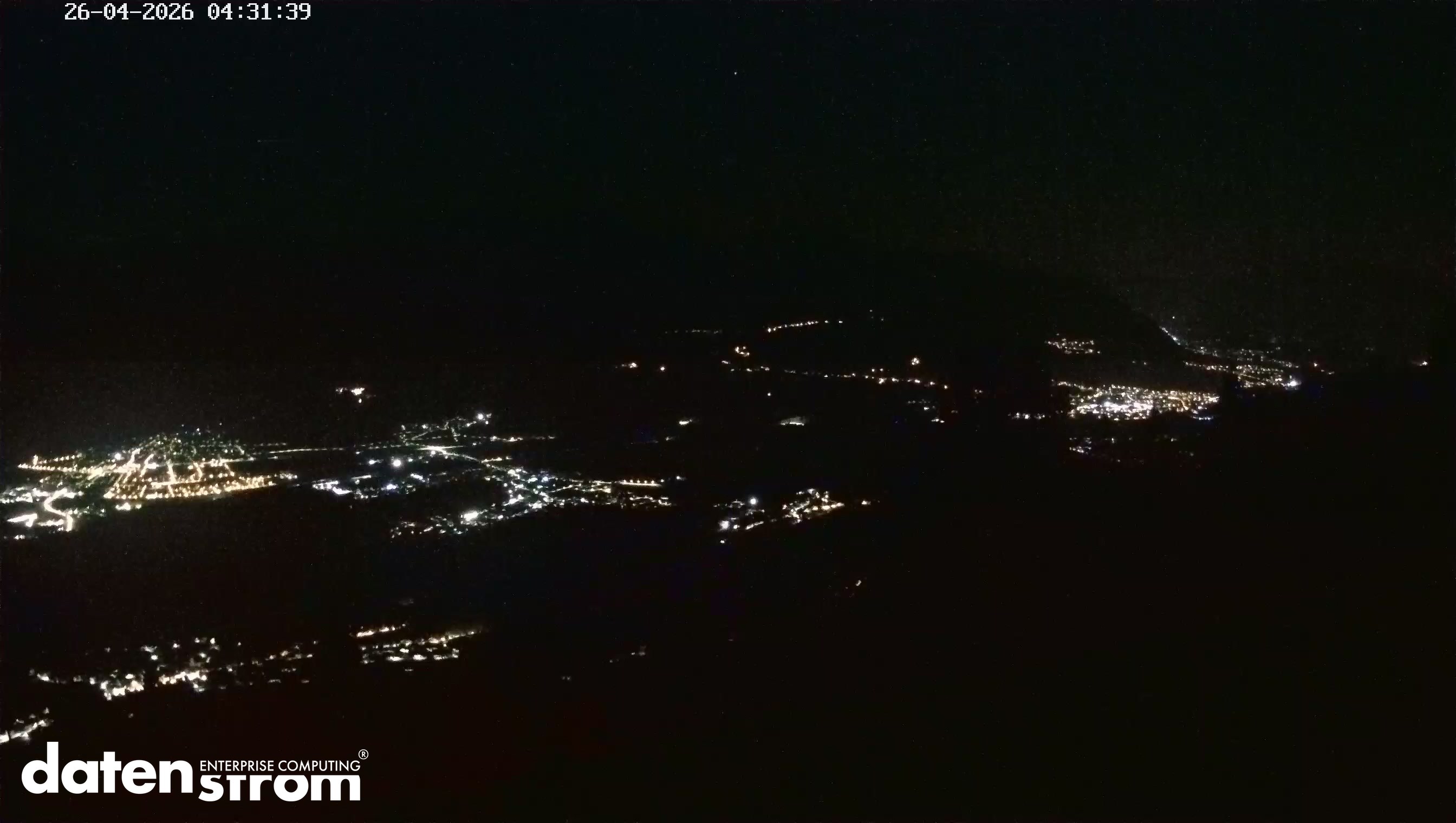 Seilbahn Schnifisberg - Frastanz